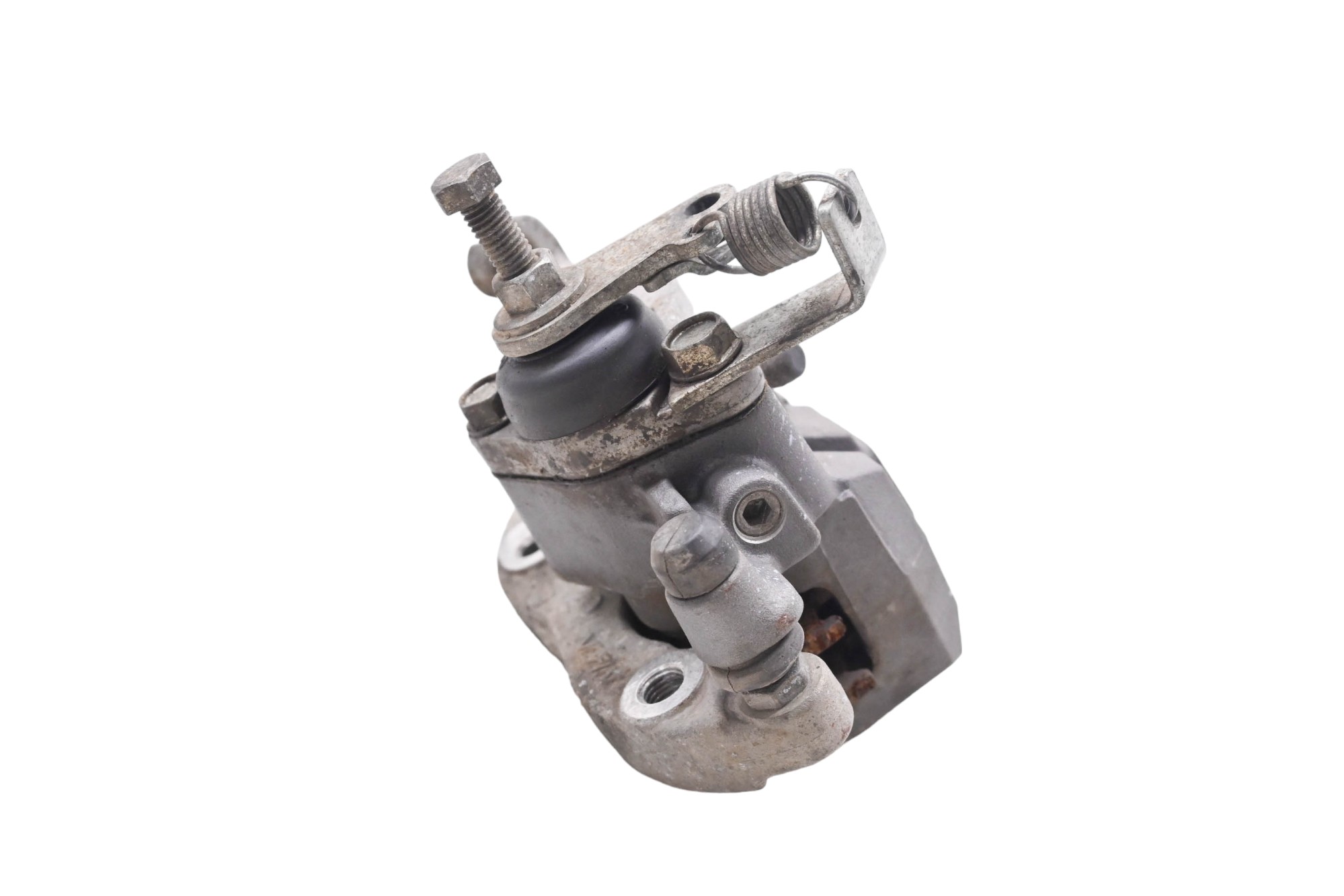 13 Yamaha YFZ450R Rear Brake Caliper