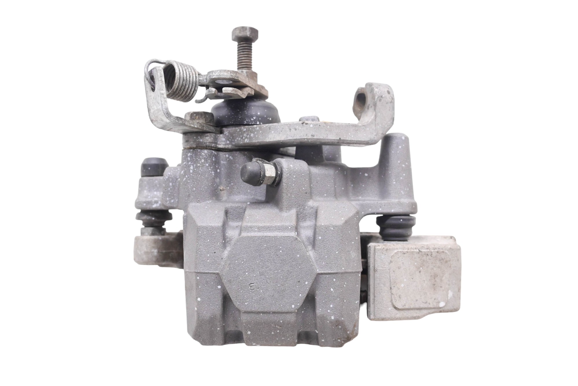 13 Yamaha YFZ450R Rear Brake Caliper