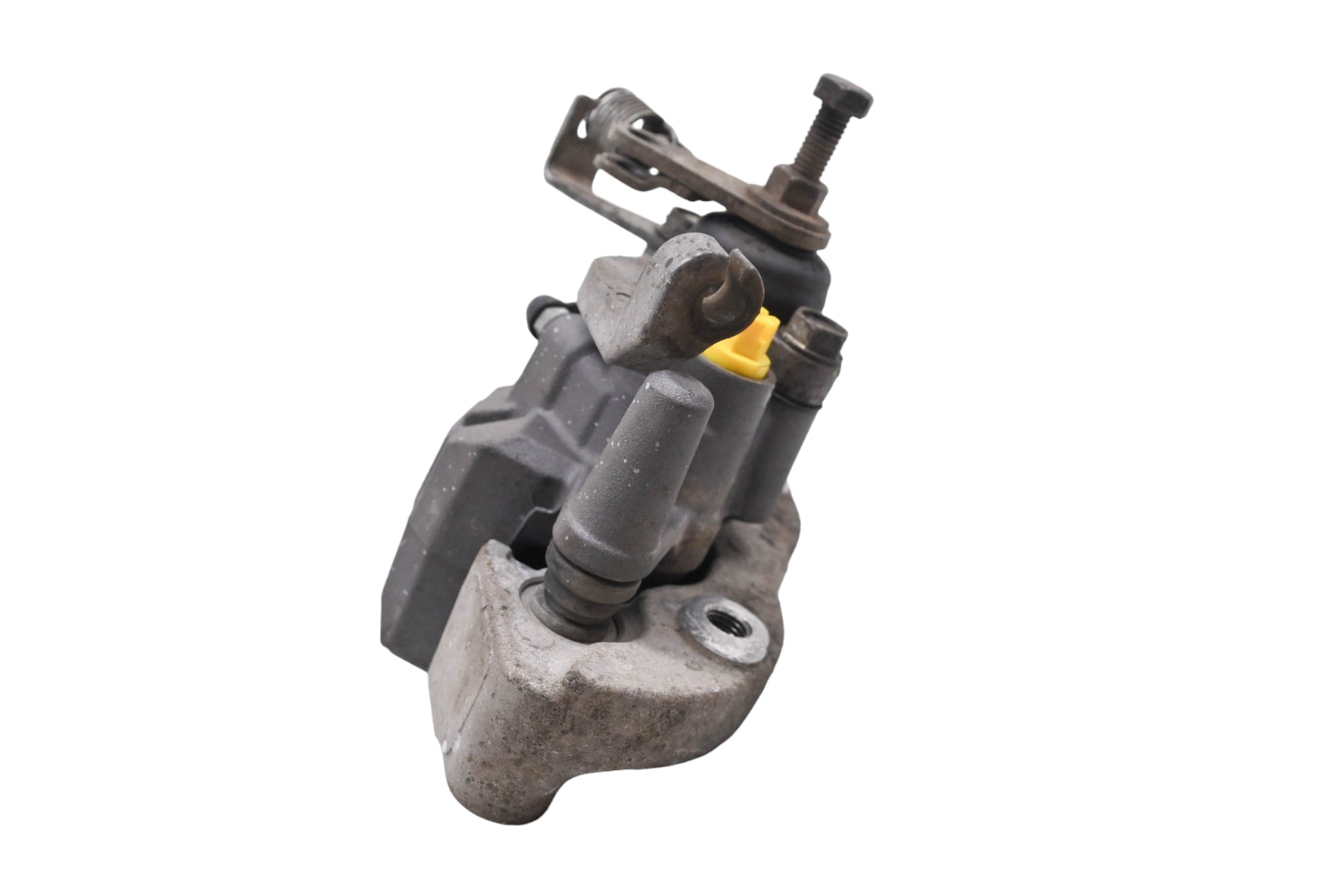 13 Yamaha YFZ450R Rear Brake Caliper