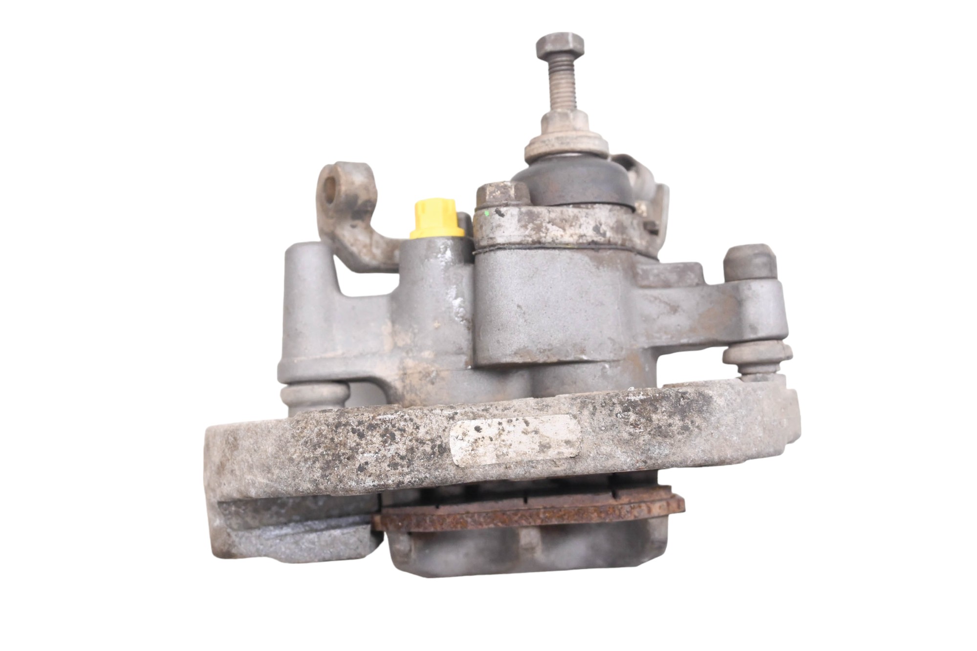 13 Yamaha YFZ450R Rear Brake Caliper