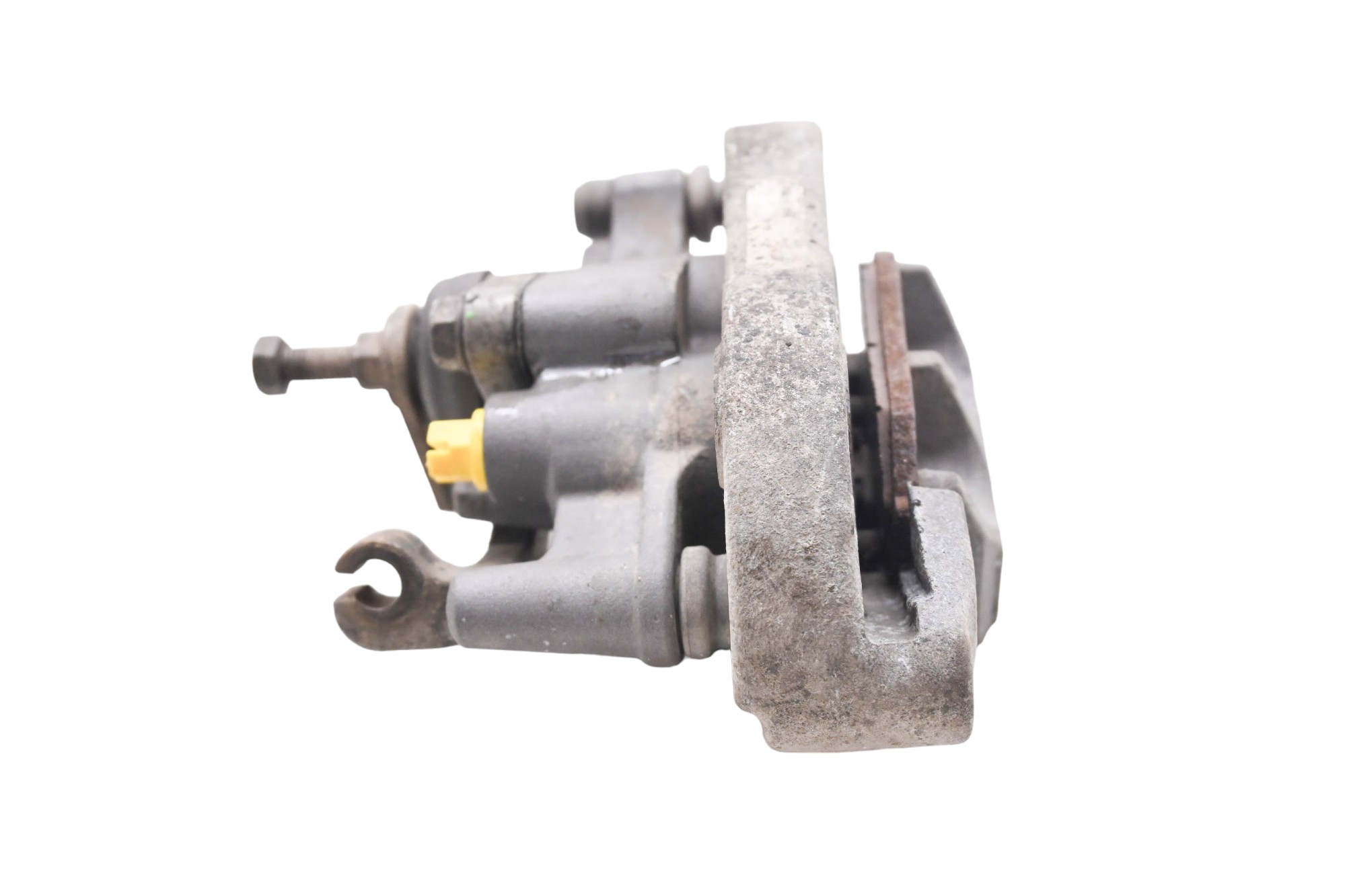 13 Yamaha YFZ450R Rear Brake Caliper