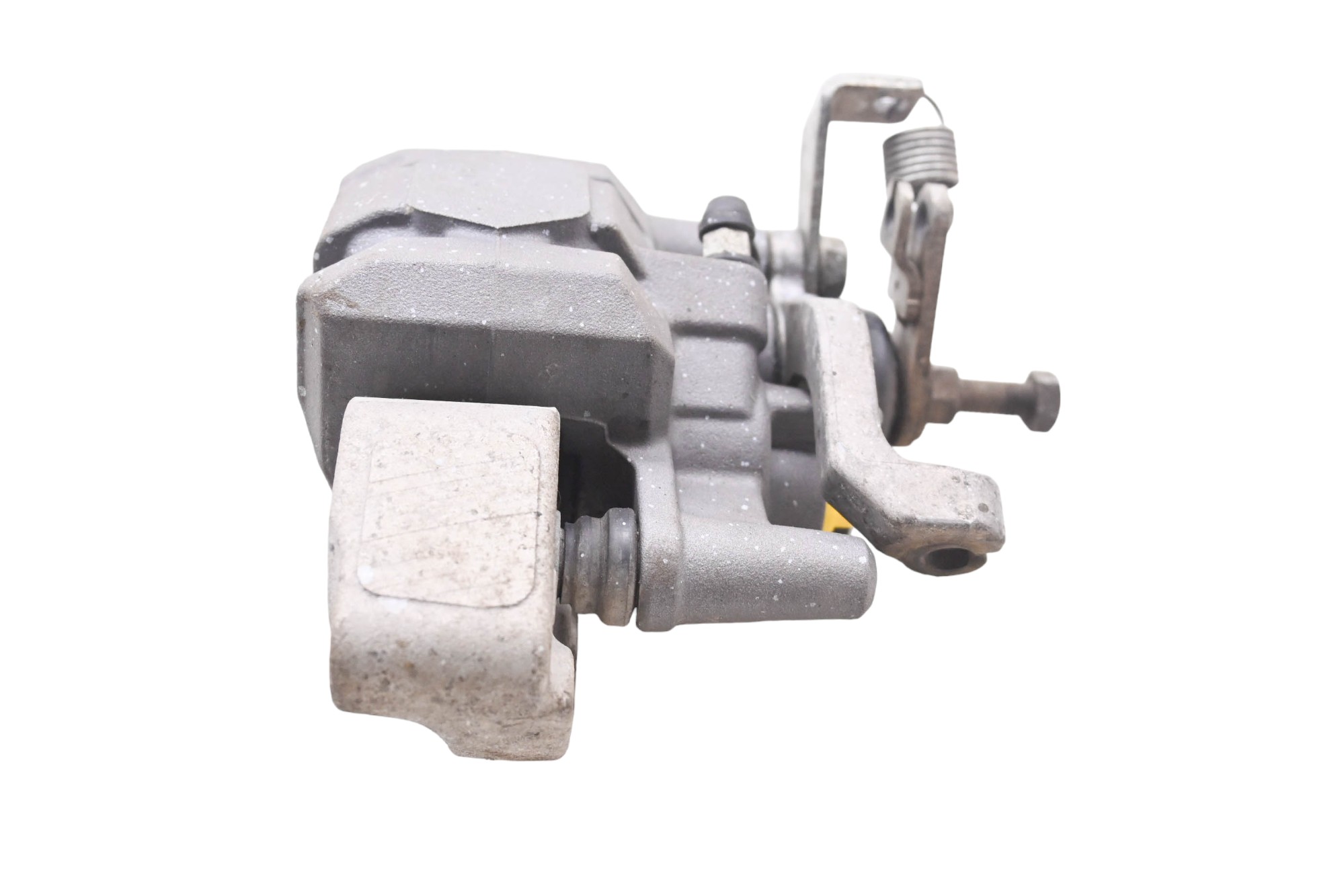 13 Yamaha YFZ450R Rear Brake Caliper