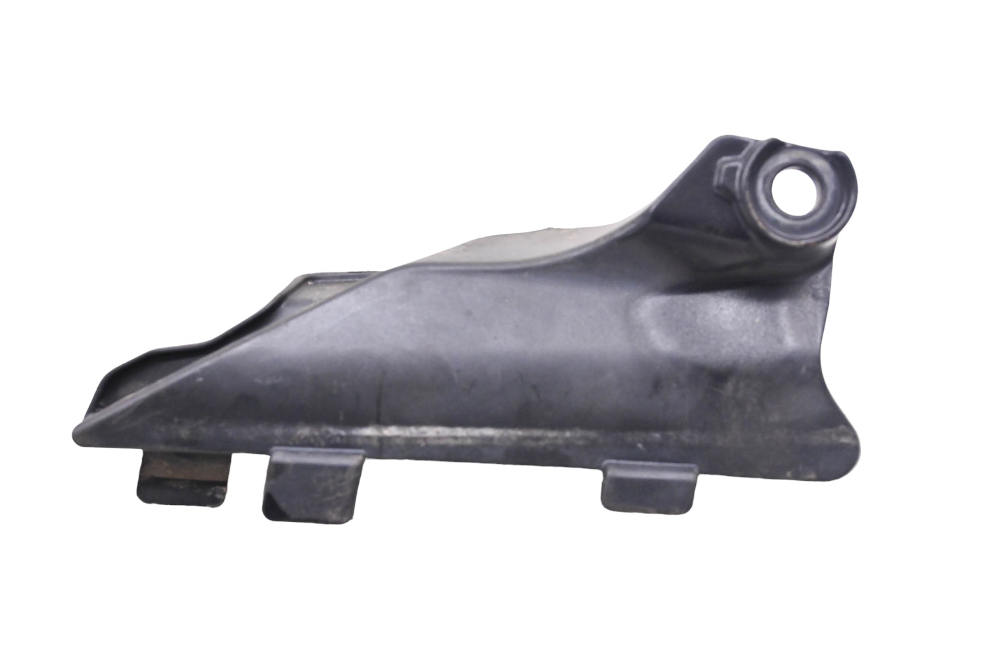 13 Yamaha YFZ450R Subframe Side Cover
