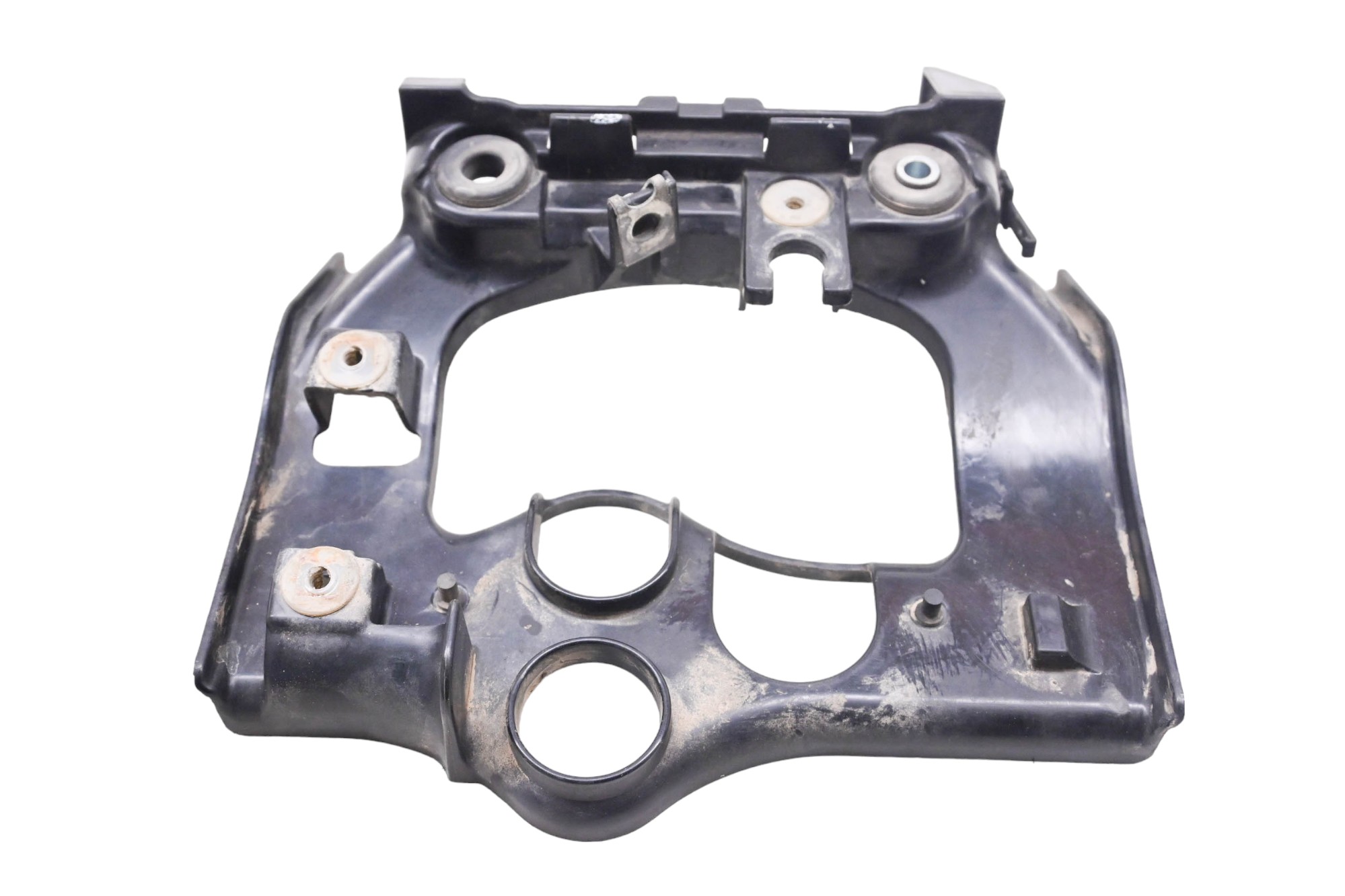 13 Yamaha YFZ450R Electrical Tray Cover