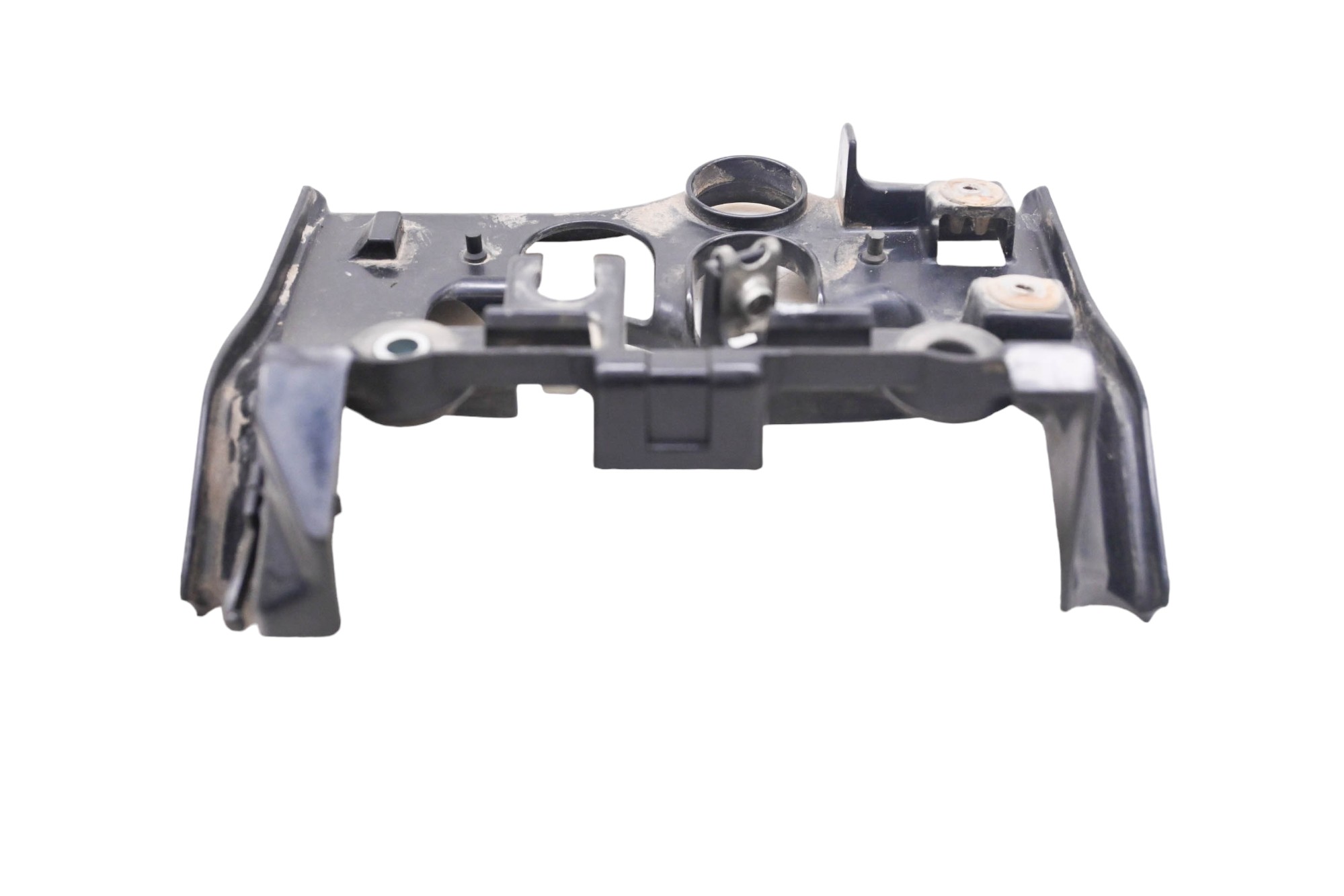 13 Yamaha YFZ450R Electrical Tray Cover