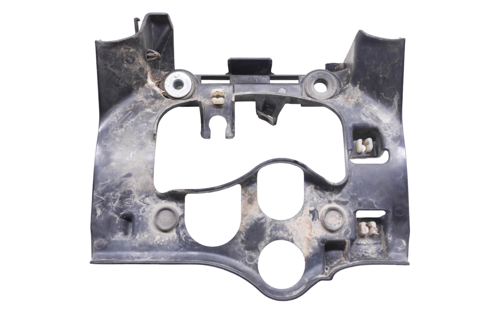 13 Yamaha YFZ450R Electrical Tray Cover