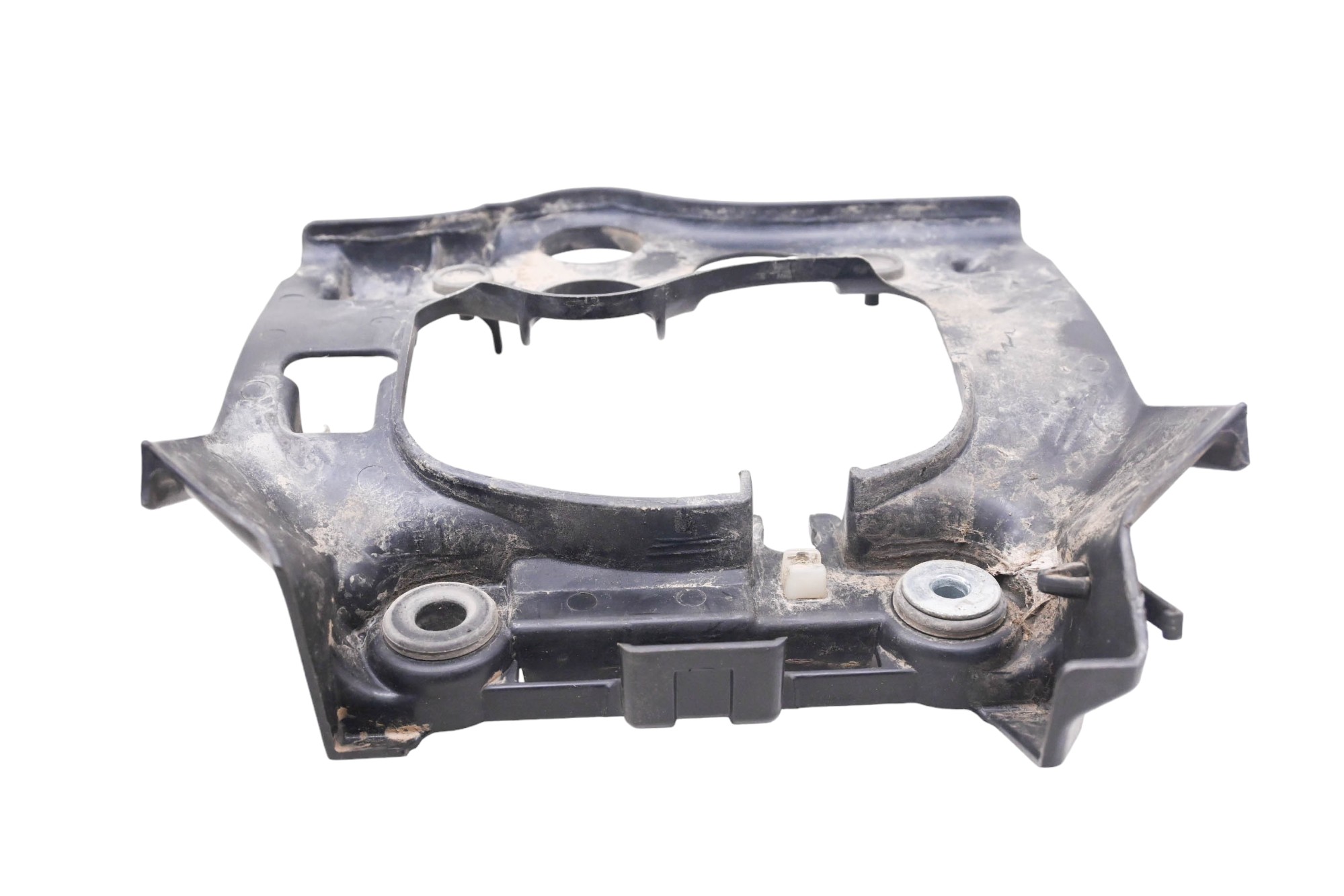 13 Yamaha YFZ450R Electrical Tray Cover