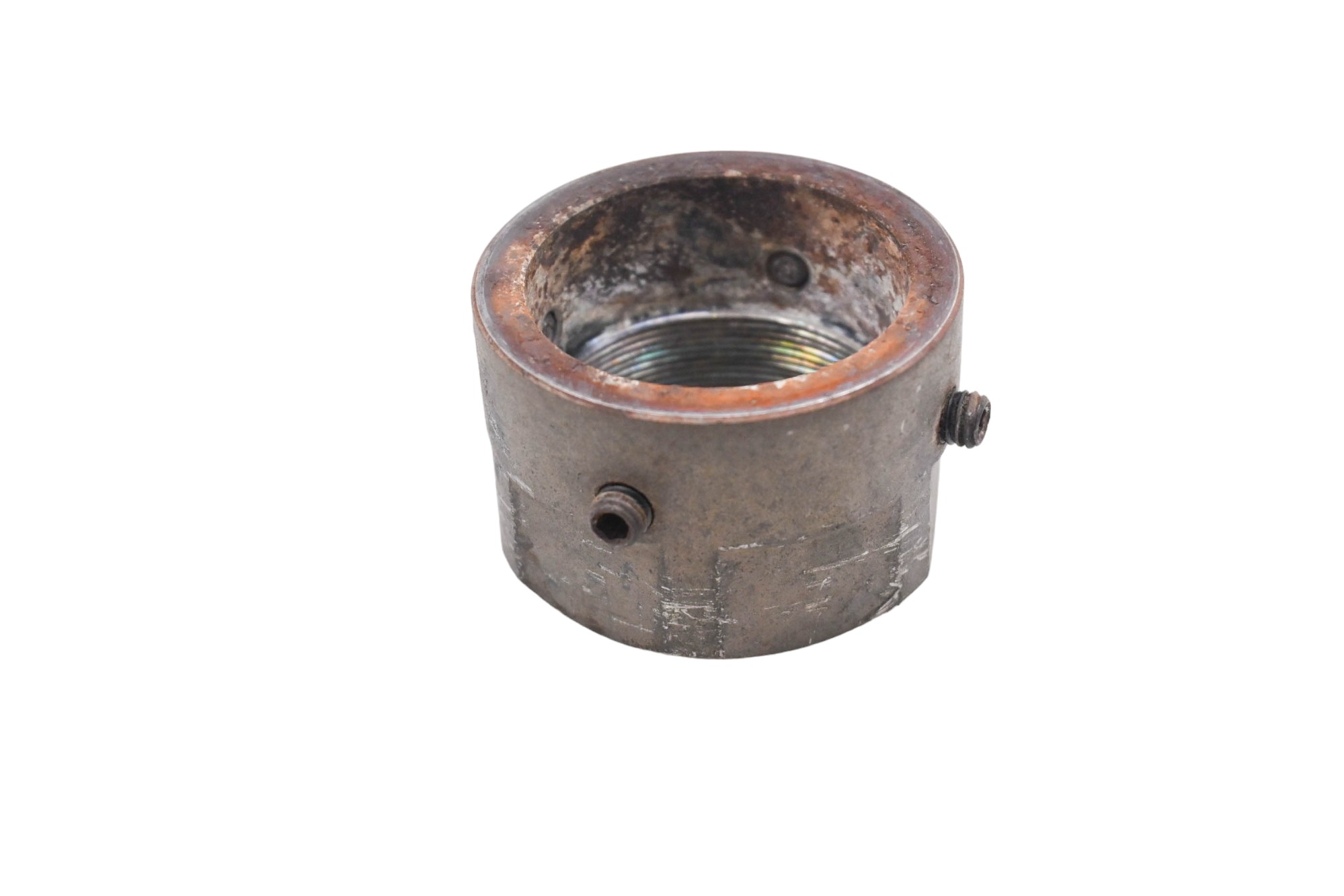 13 Yamaha YFZ450R Rear Axle Nut