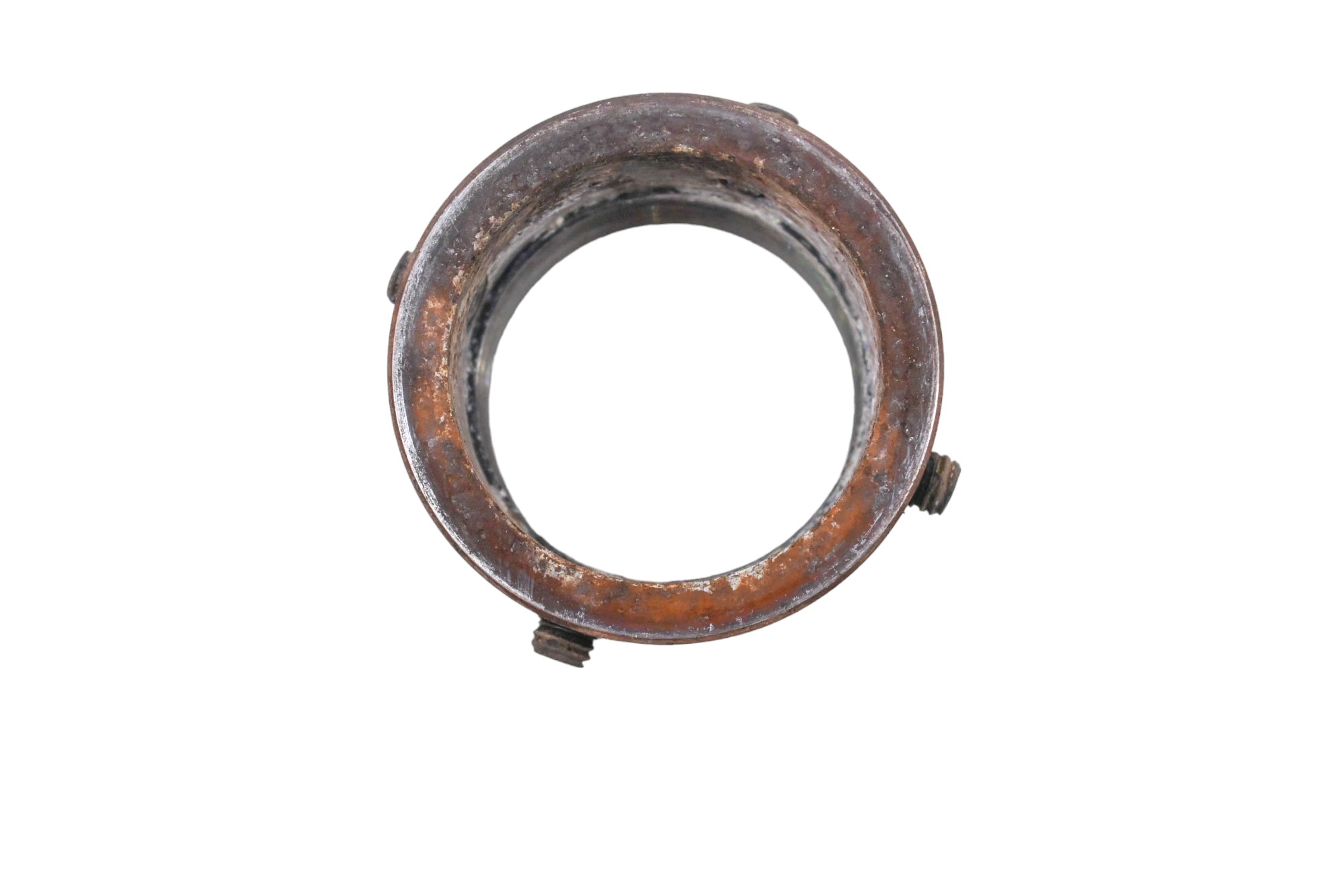 13 Yamaha YFZ450R Rear Axle Nut