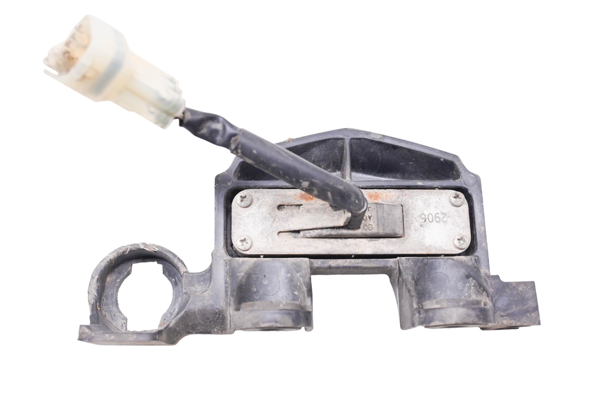 13 Yamaha YFZ450R Dash Light Indicator