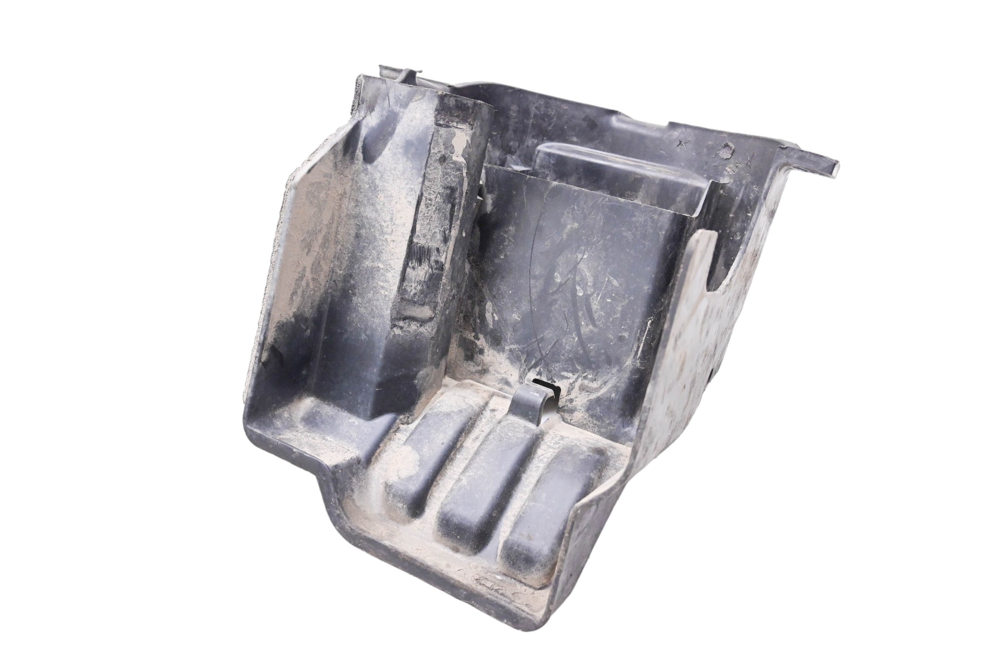 13 Yamaha YFZ450R Battery Box