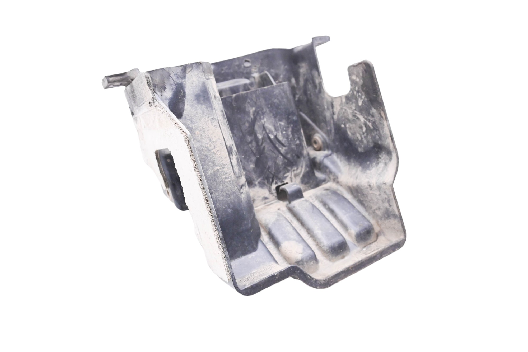 13 Yamaha YFZ450R Battery Box