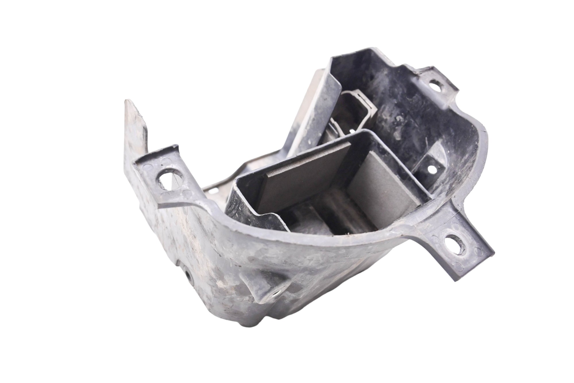 13 Yamaha YFZ450R Battery Box