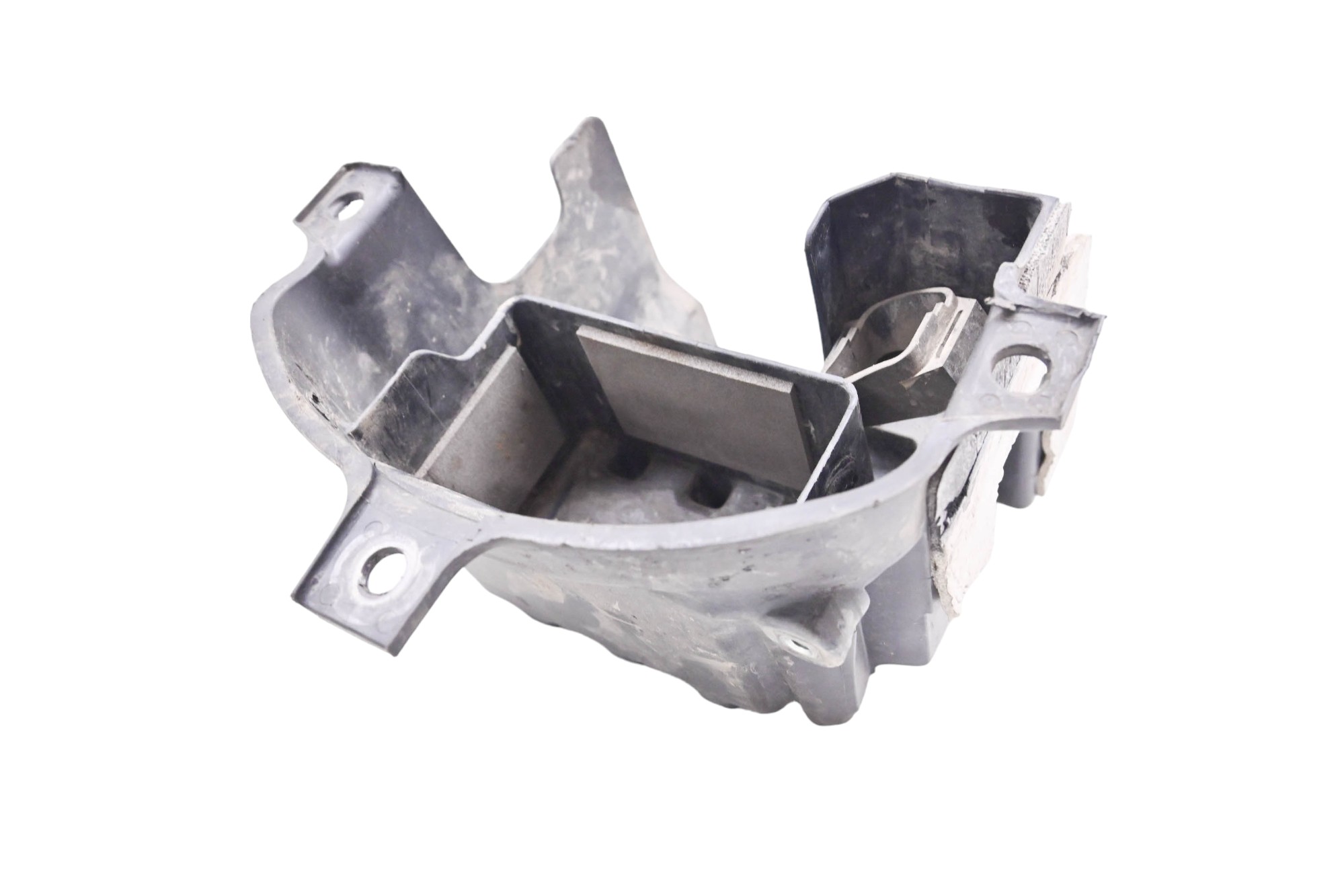 13 Yamaha YFZ450R Battery Box