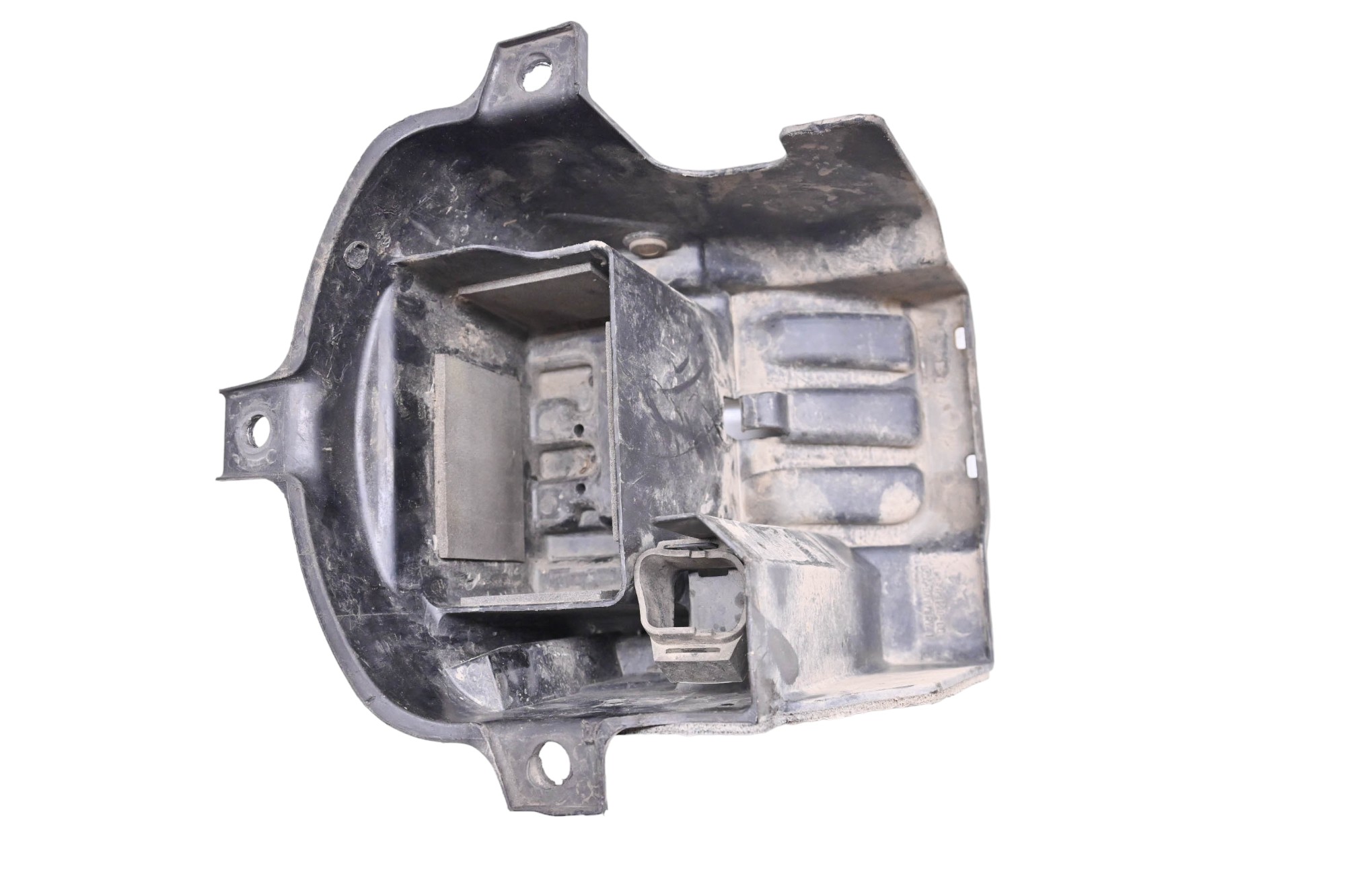 13 Yamaha YFZ450R Battery Box