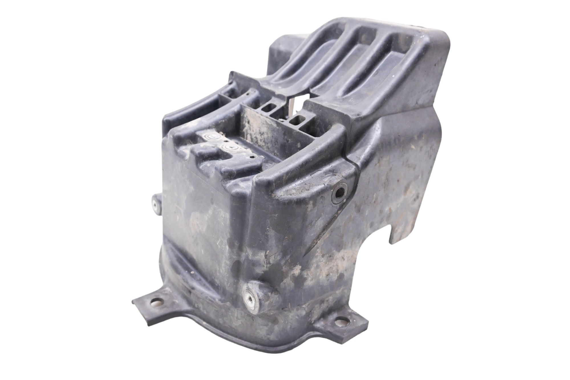 13 Yamaha YFZ450R Battery Box