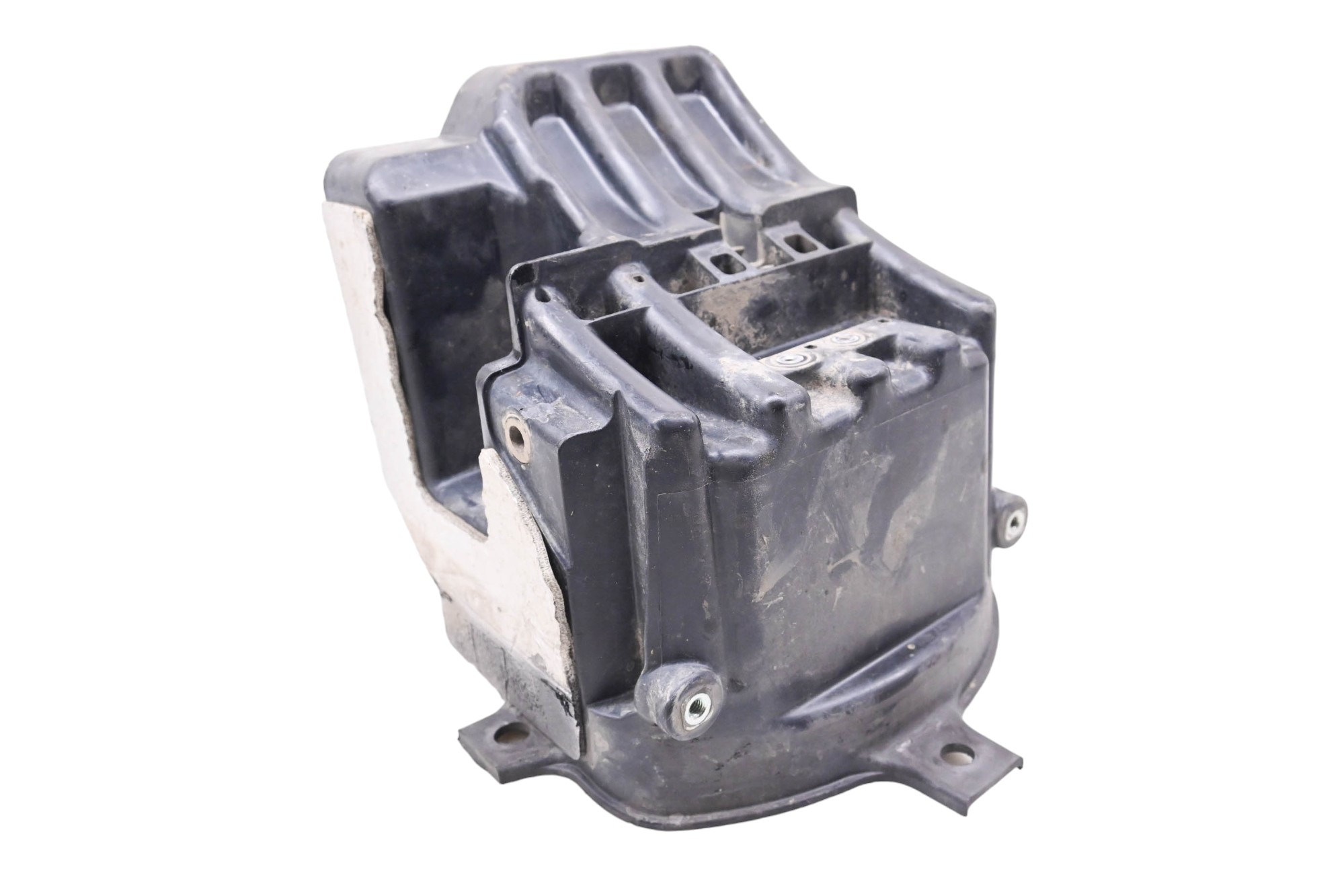 13 Yamaha YFZ450R Battery Box