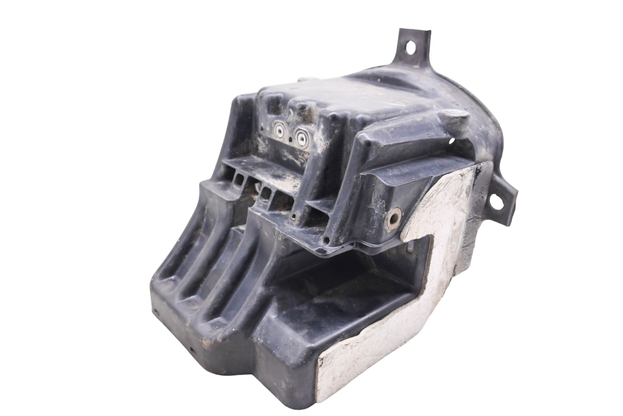 13 Yamaha YFZ450R Battery Box