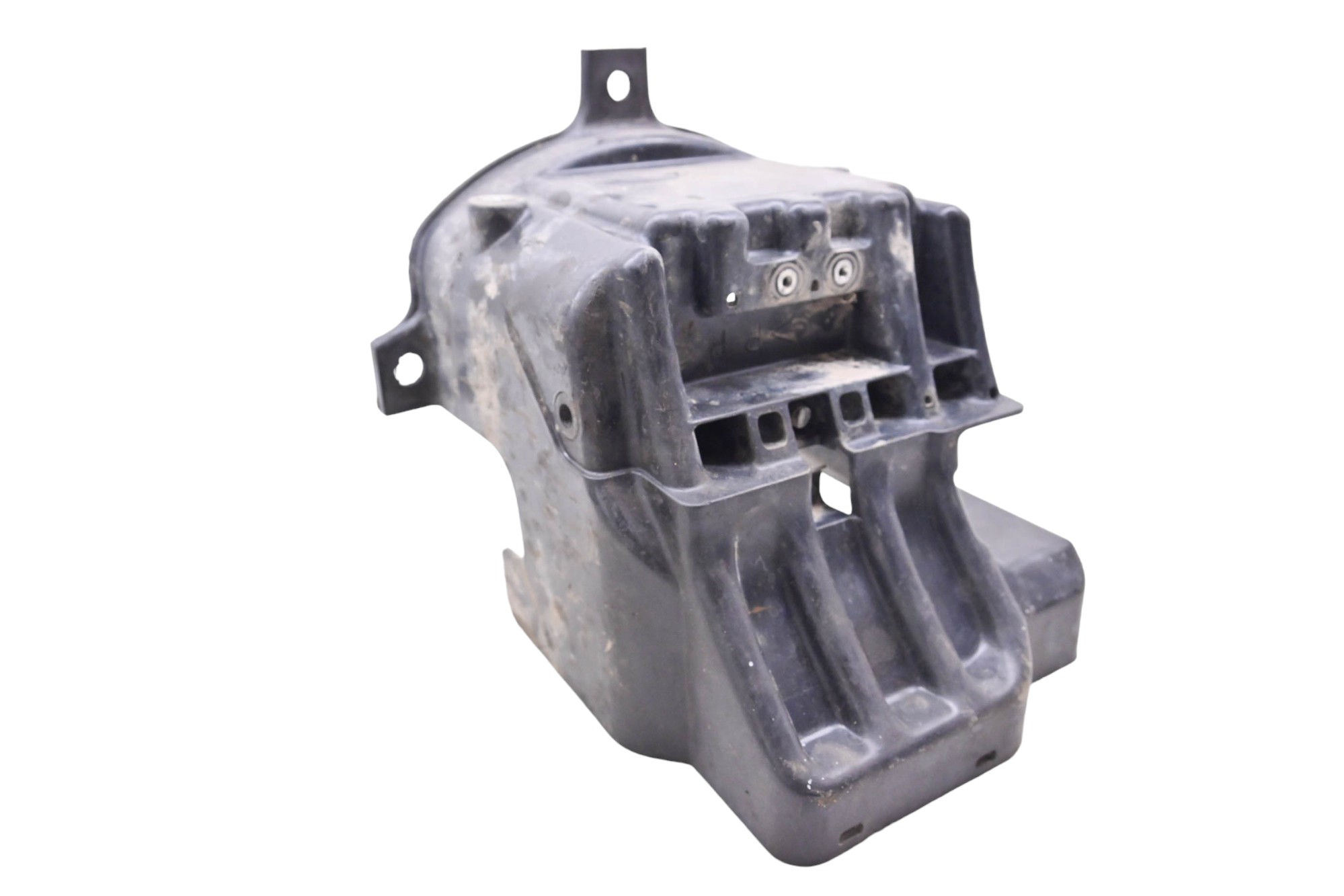 13 Yamaha YFZ450R Battery Box
