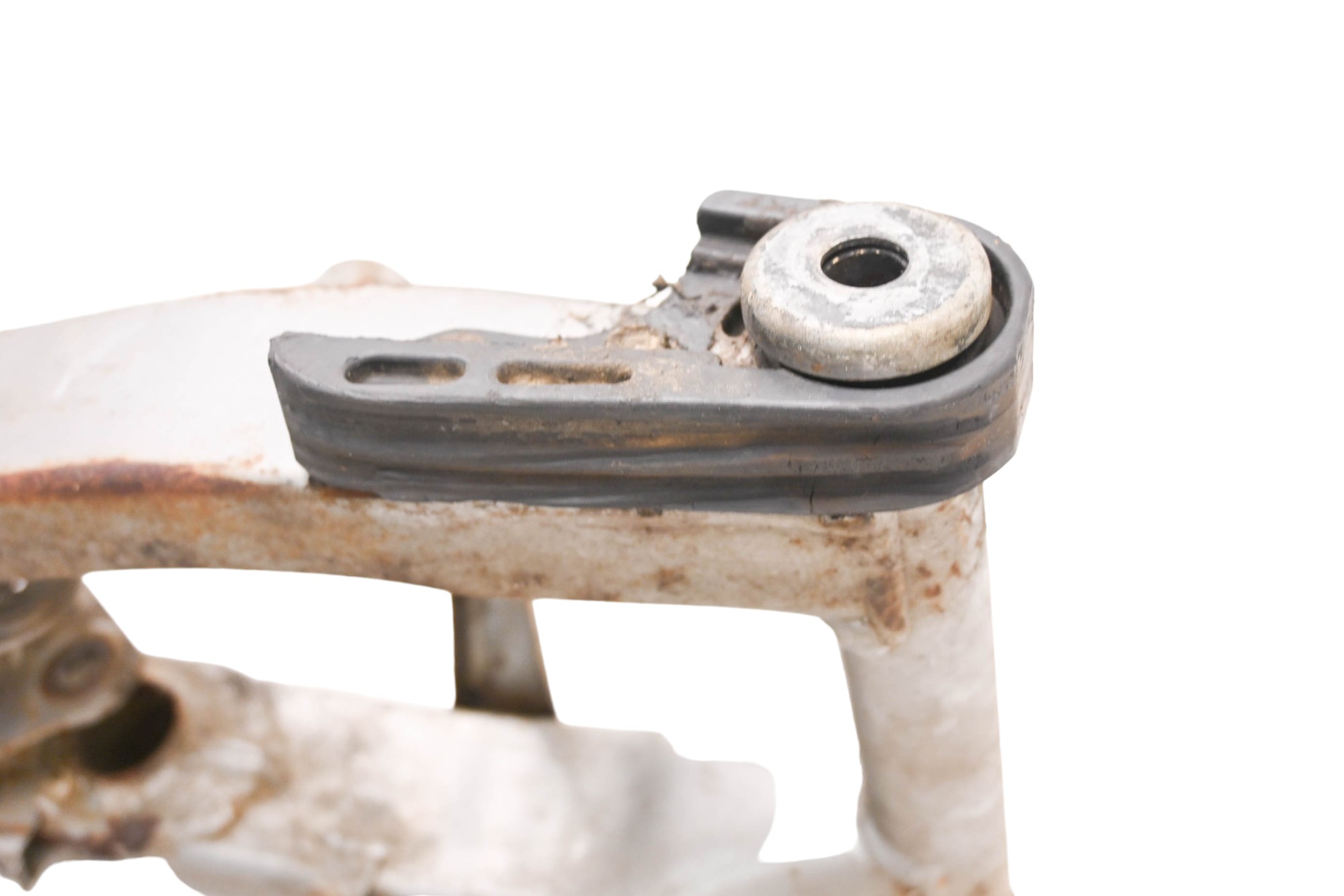 87 Honda TRX250X Rear Swingarm Fourtrax 250