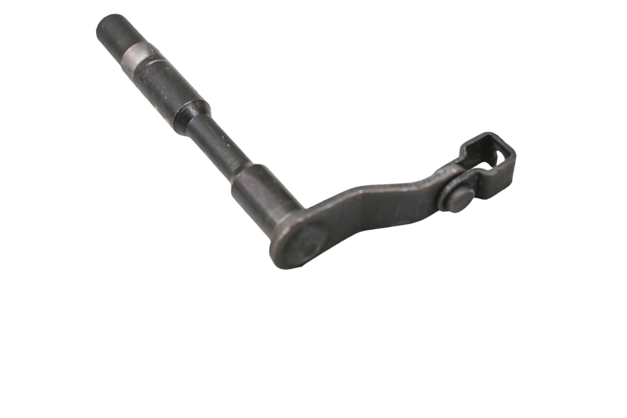 87 Honda TRX250X Clutch Lever Arm Fourtrax 250