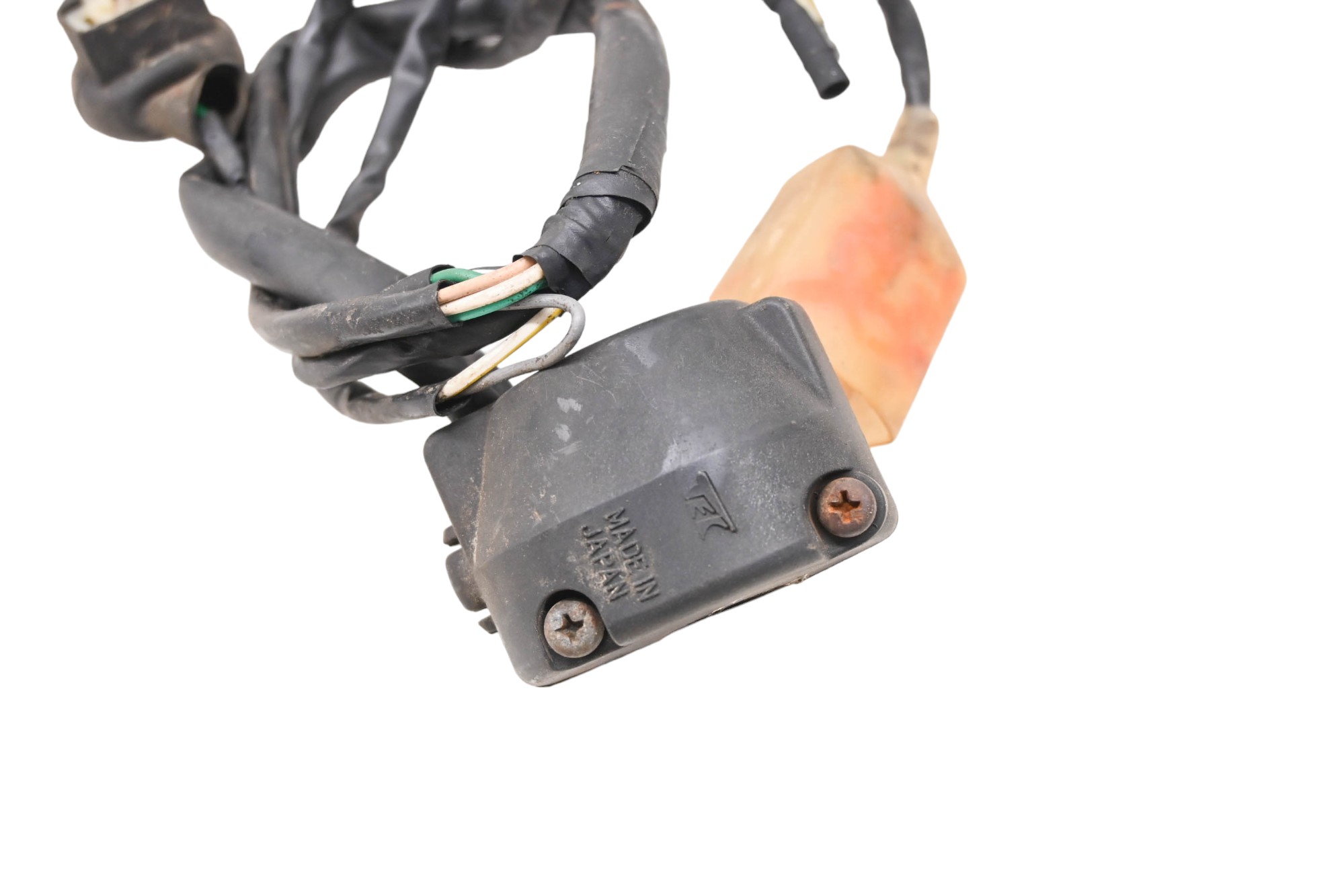 87 Honda TRX250X Headlight On Off Handlebar Start Switch Fourtrax 250