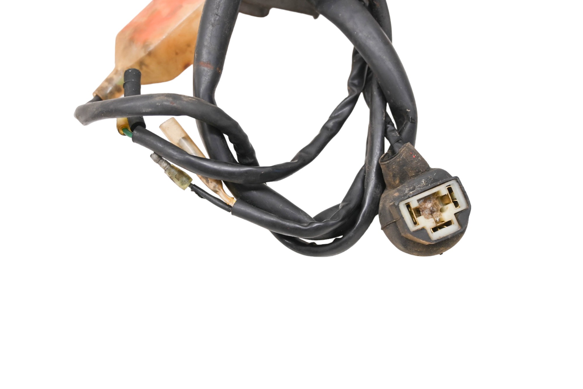 87 Honda TRX250X Headlight On Off Handlebar Start Switch Fourtrax 250