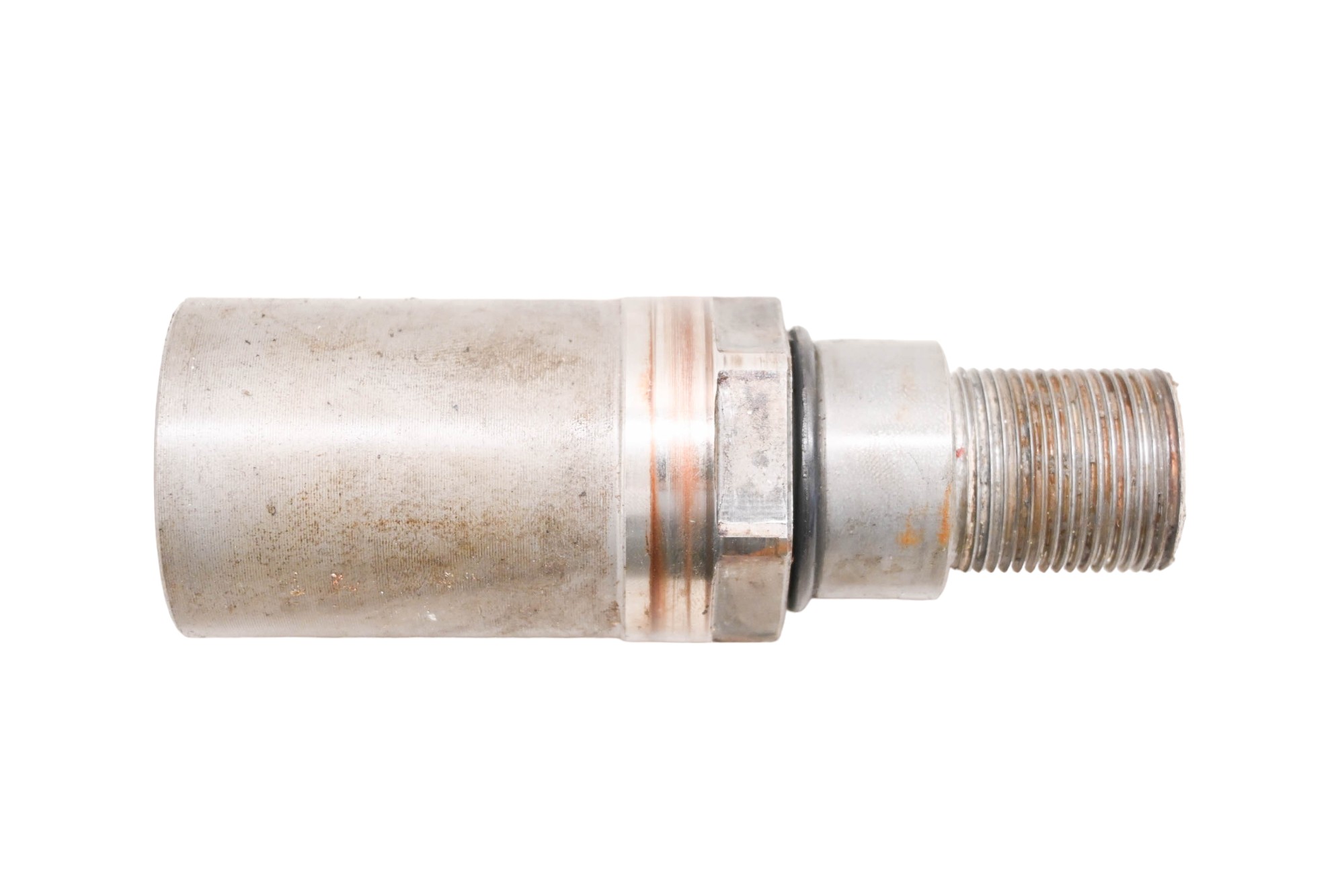 09 Kawasaki Ultra 260LX Pto Output Shaft