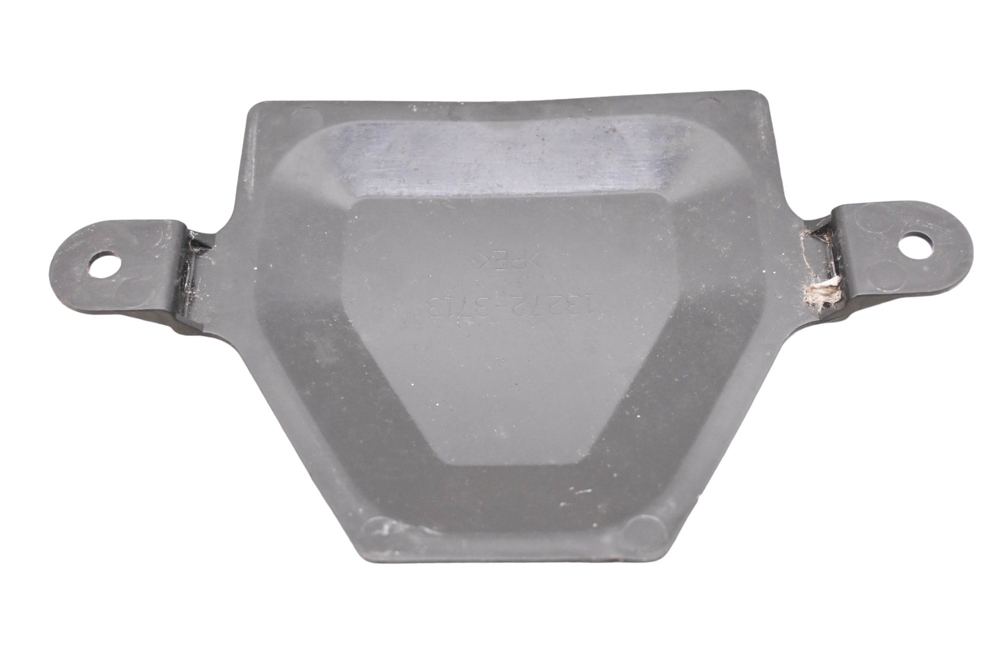09 Kawasaki Ultra 260LX Intake Cover Panel
