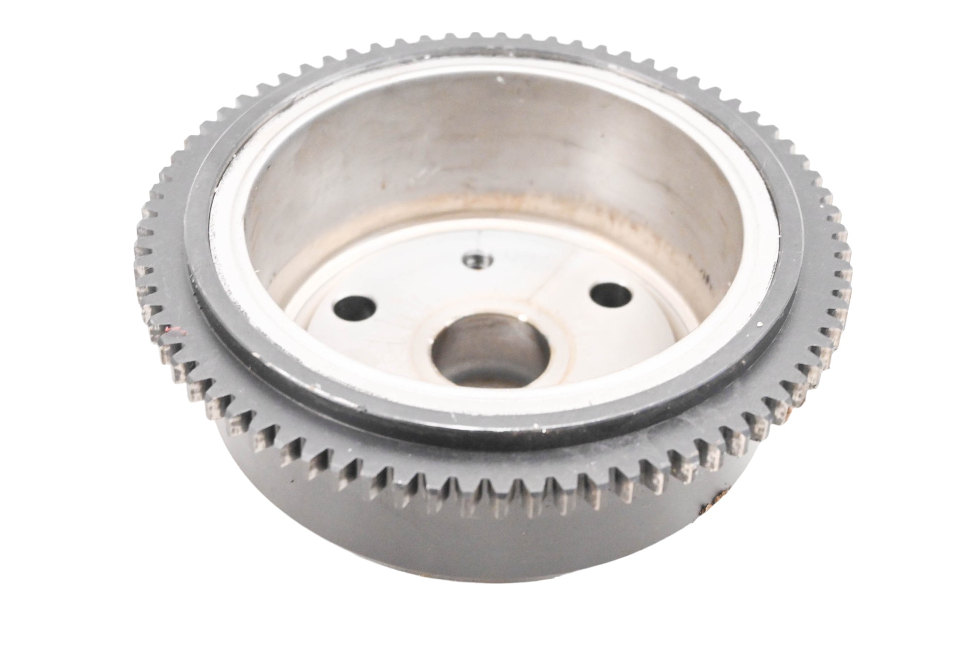 09 Kawasaki Ultra 260LX Flywheel Magneto
