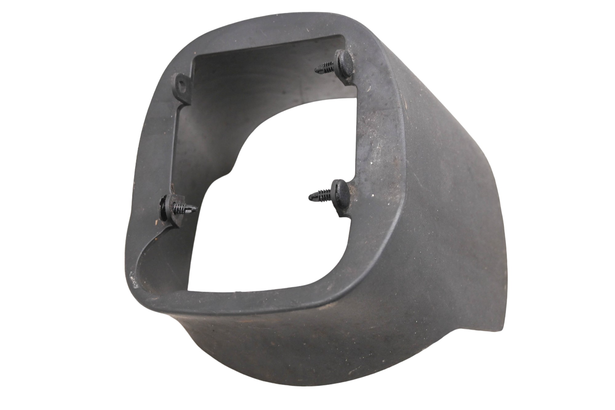 09 Kawasaki Ultra 260LX Console Steering Cover