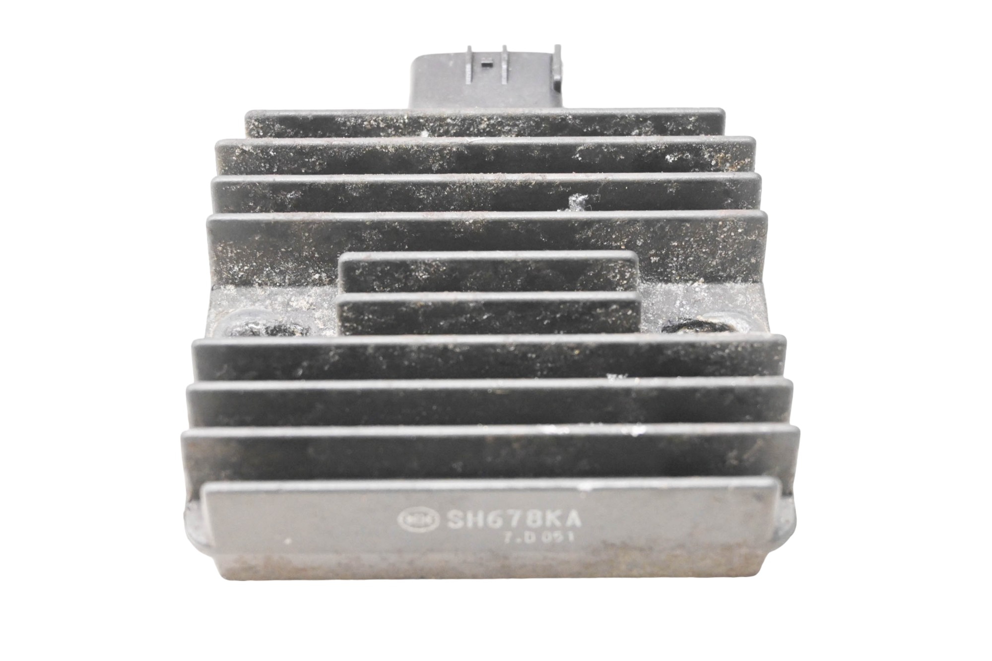 09 Kawasaki Ultra 260LX Regulator Rectifier