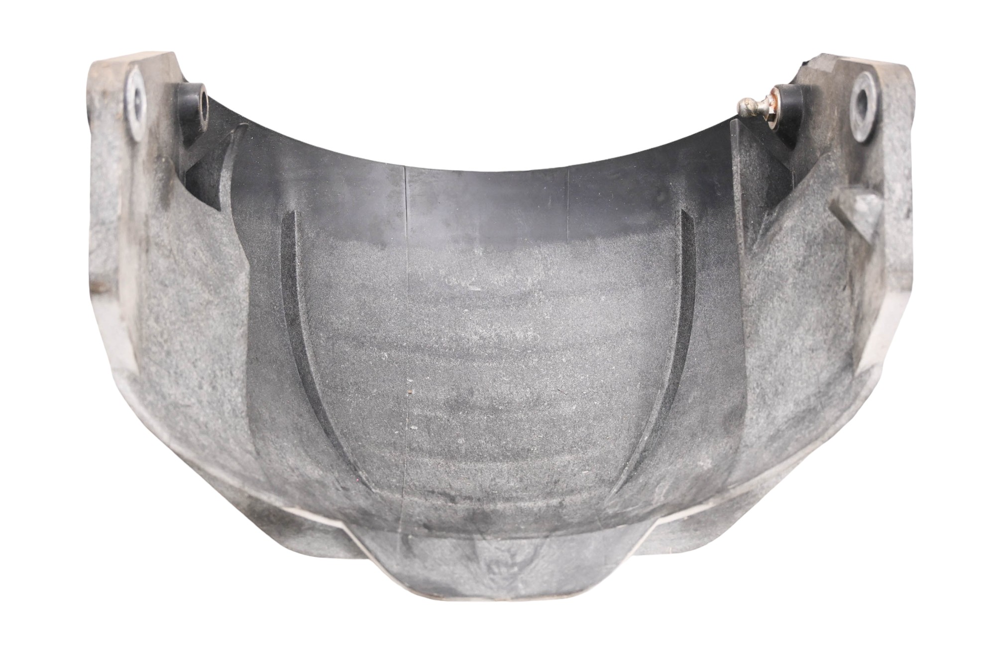 09 Kawasaki Ultra 260LX Reverse Bucket