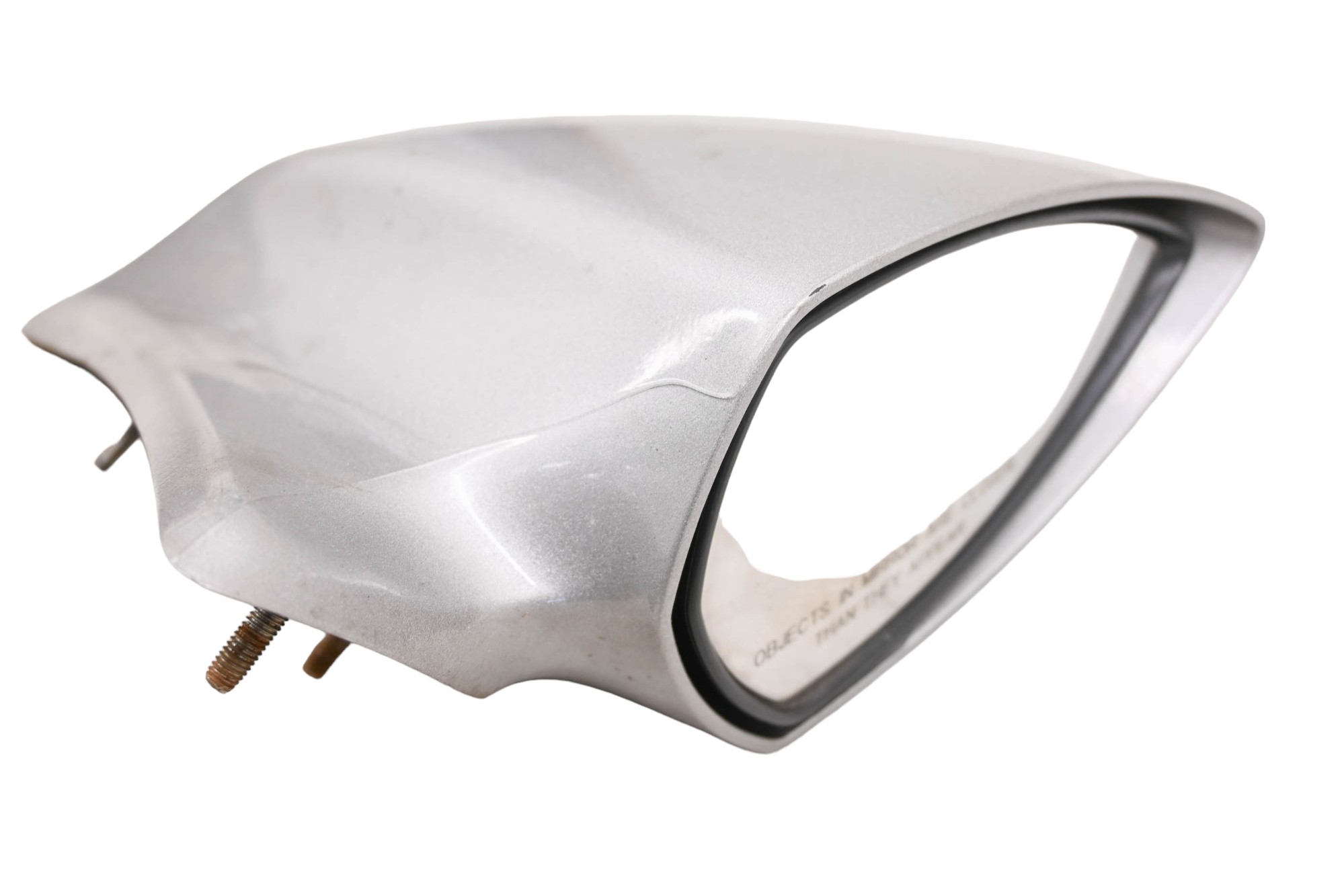 09 Kawasaki Ultra 260LX Right Side Mirror
