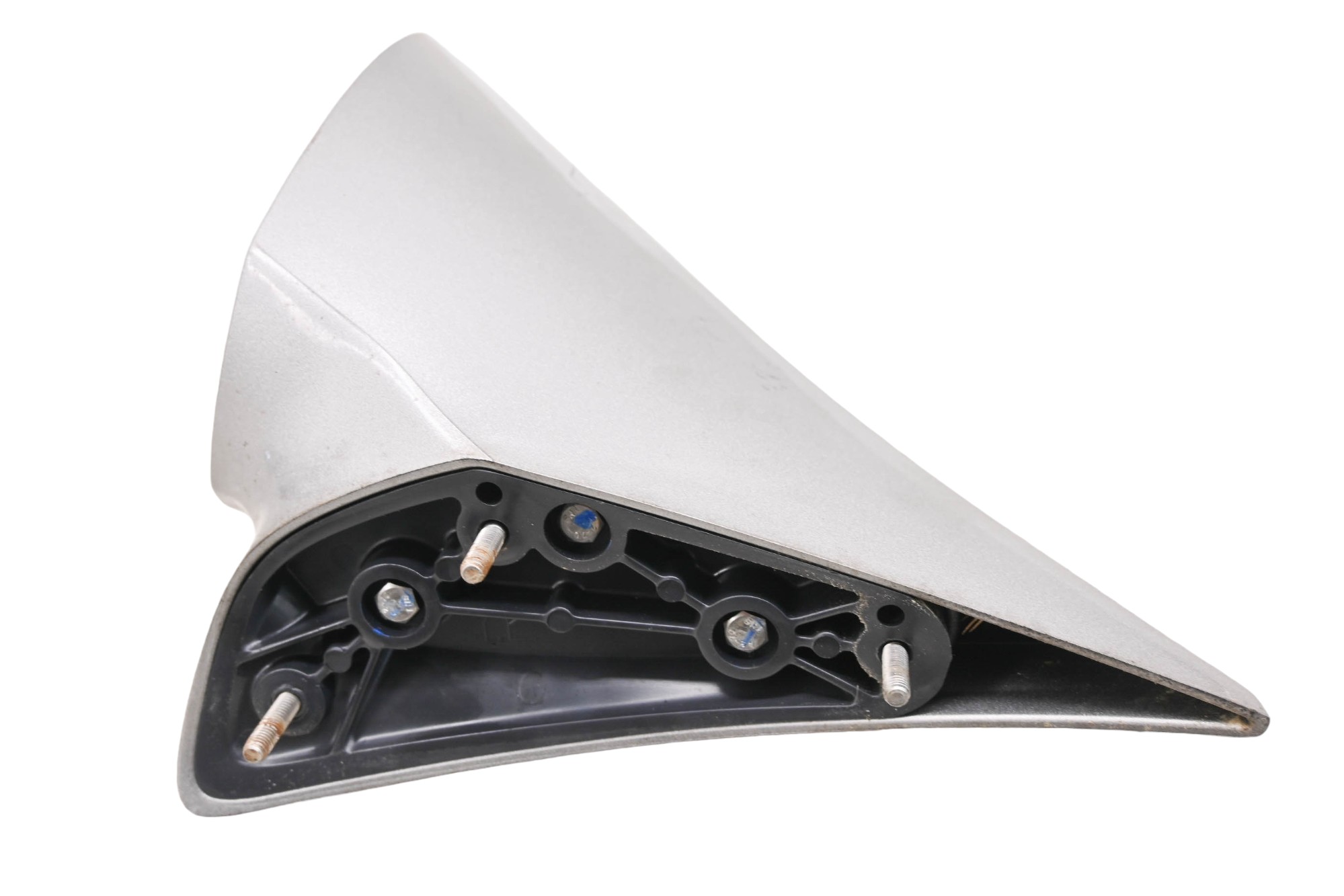 09 Kawasaki Ultra 260LX Right Side Mirror