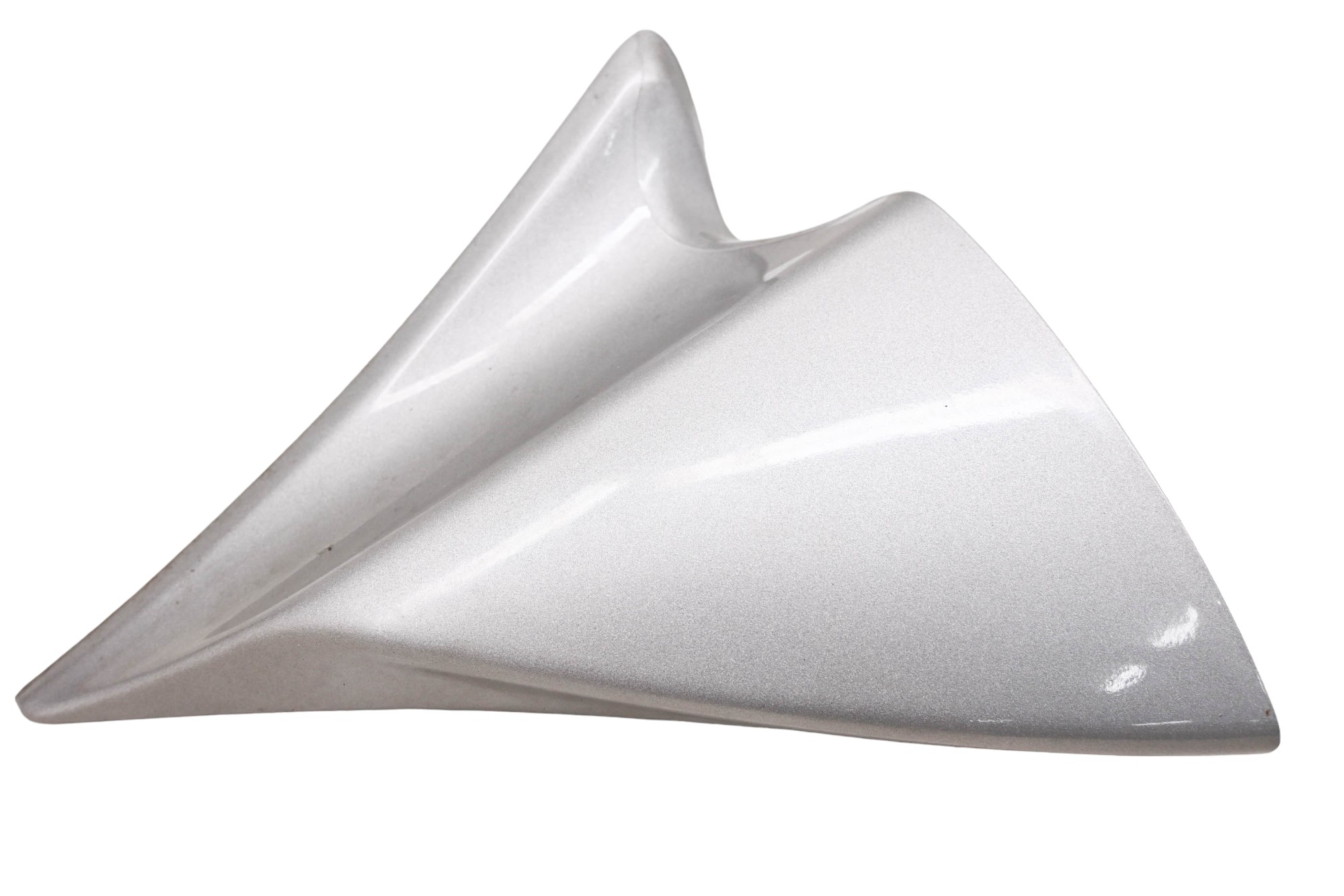 09 Kawasaki Ultra 260LX Left Side Mirror