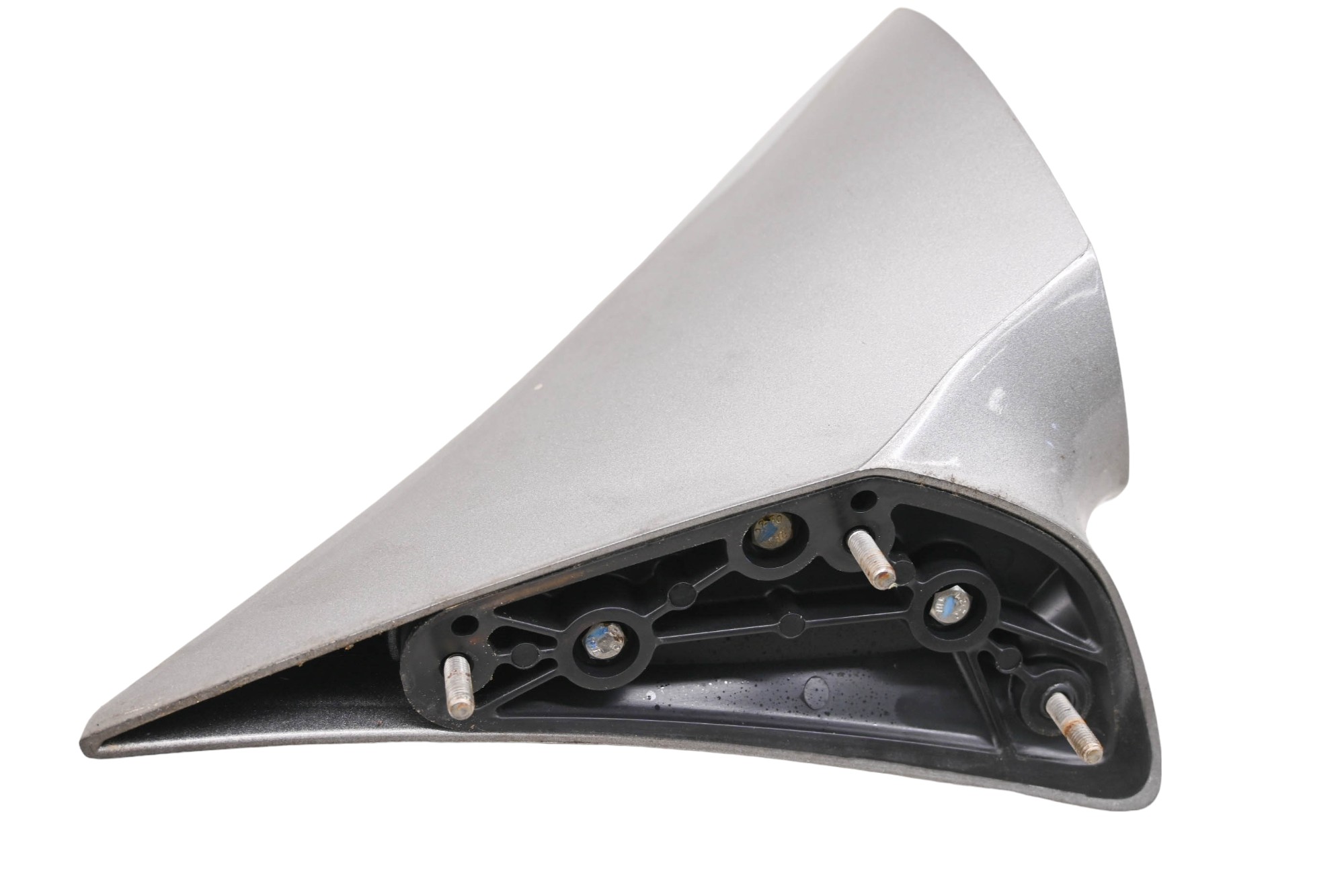 09 Kawasaki Ultra 260LX Left Side Mirror
