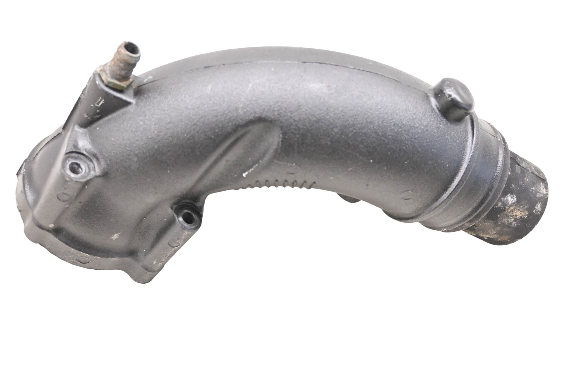 09 Kawasaki Ultra 260LX Header Exhaust Head Pipe