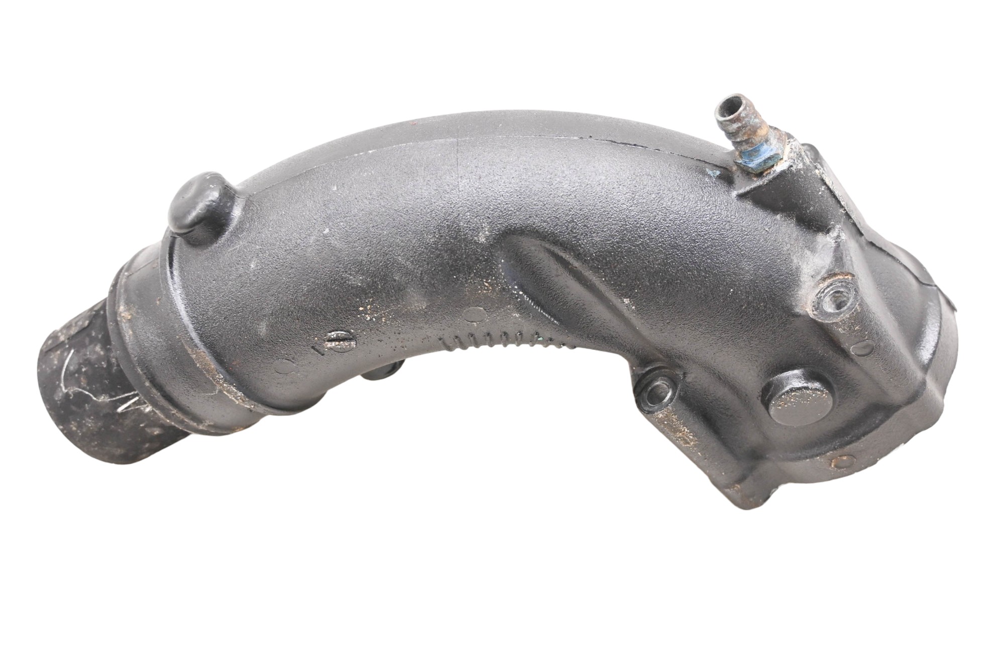 09 Kawasaki Ultra 260LX Header Exhaust Head Pipe