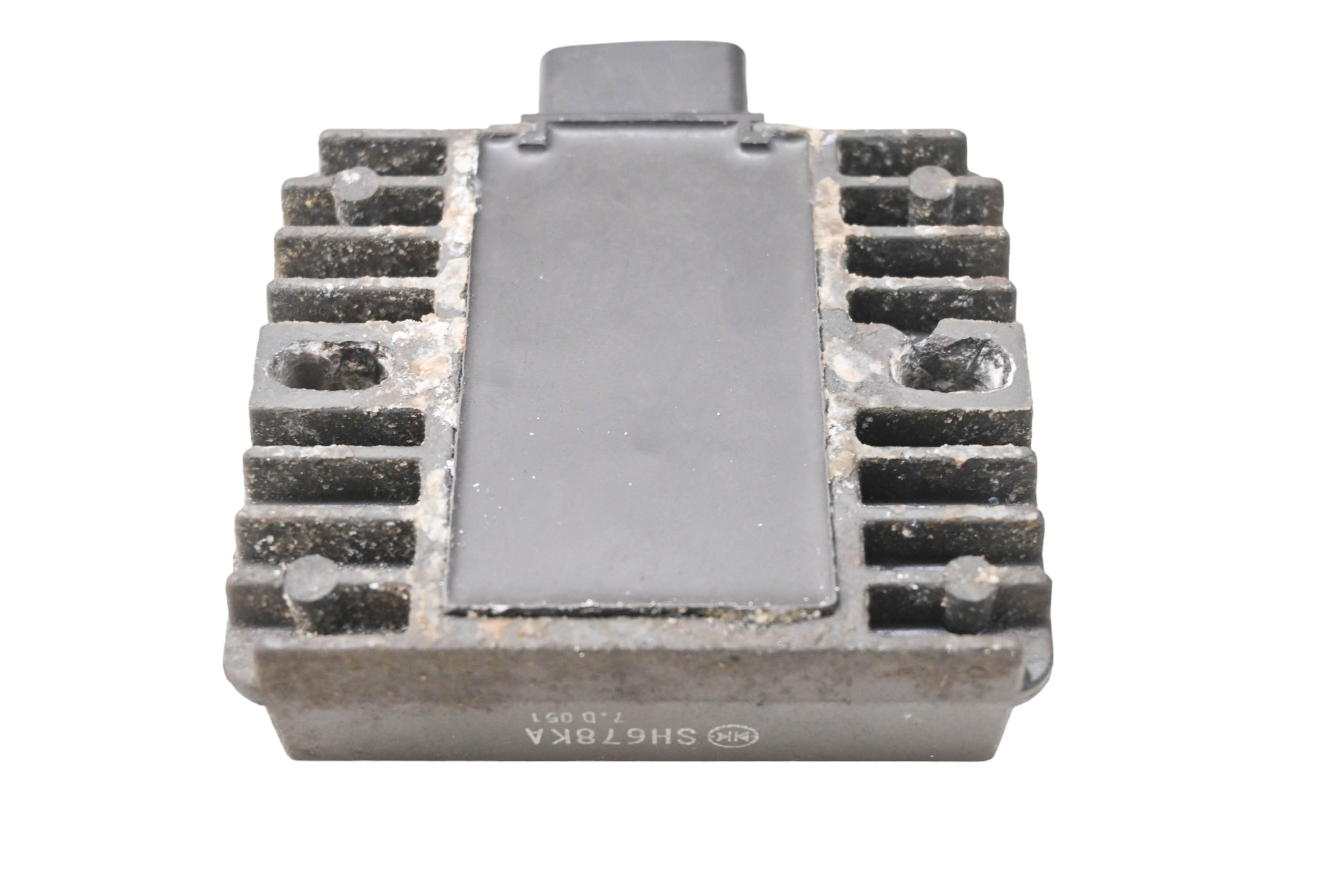 09 Kawasaki Ultra 260LX Regulator Rectifier