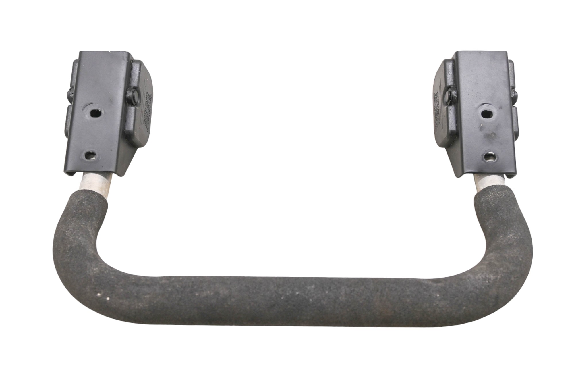 09 Kawasaki Ultra 260LX Rear Step Bar