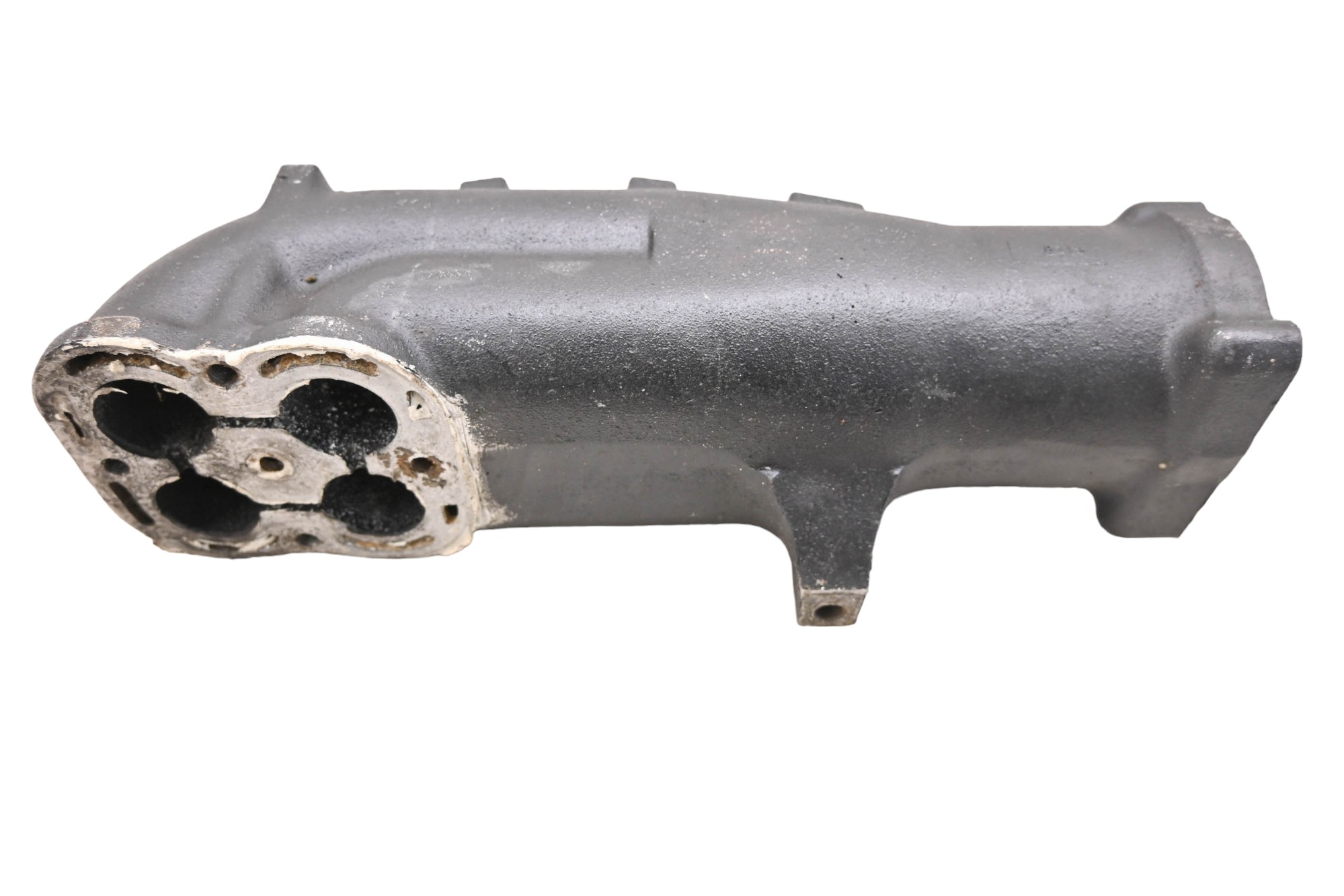 09 Kawasaki Ultra 260LX Header Exhaust Head Pipe