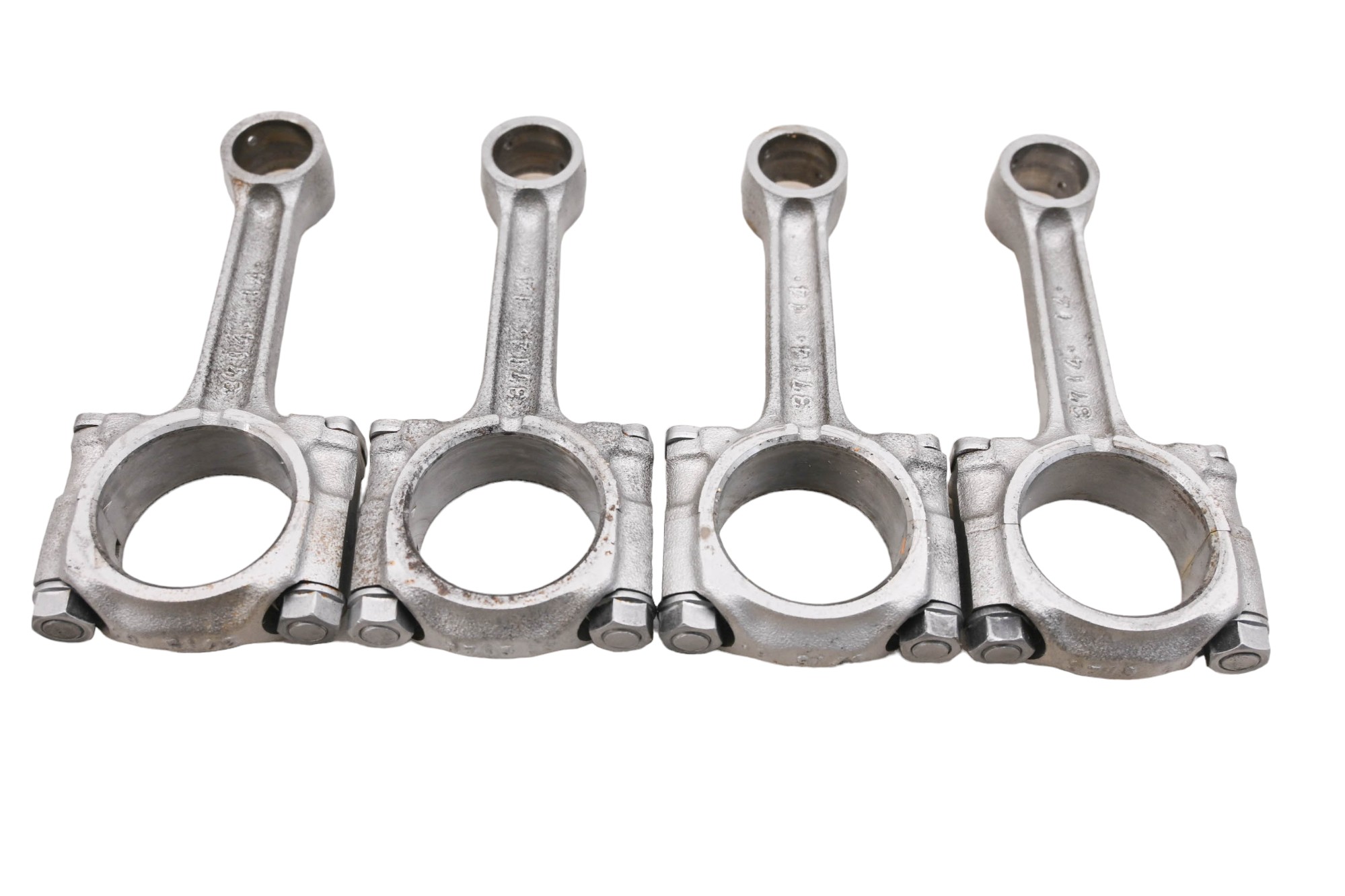 09 Kawasaki Ultra 260LX Crankshaft Connecting Rods