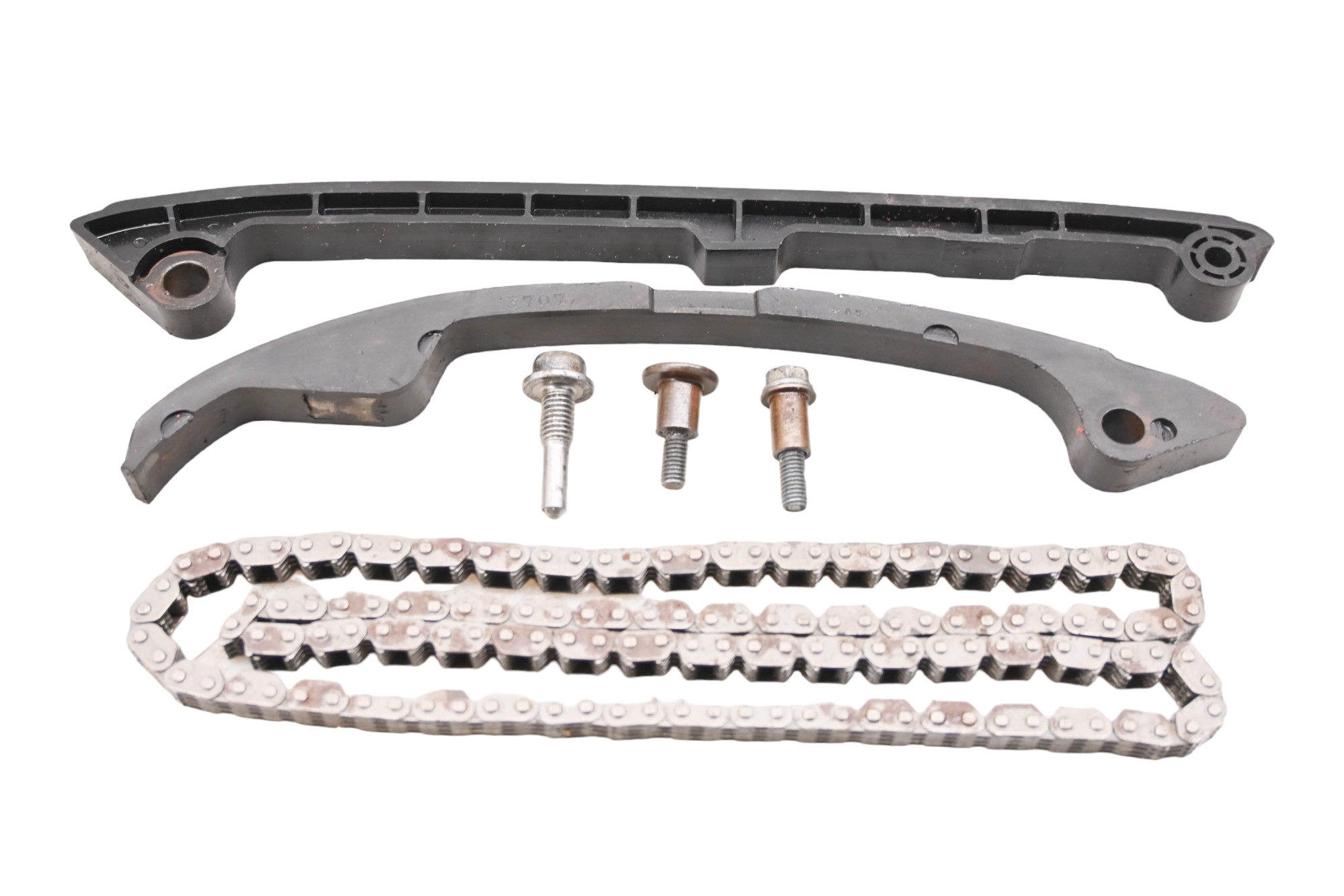 09 Kawasaki Ultra 260LX Cam Chain & Guides