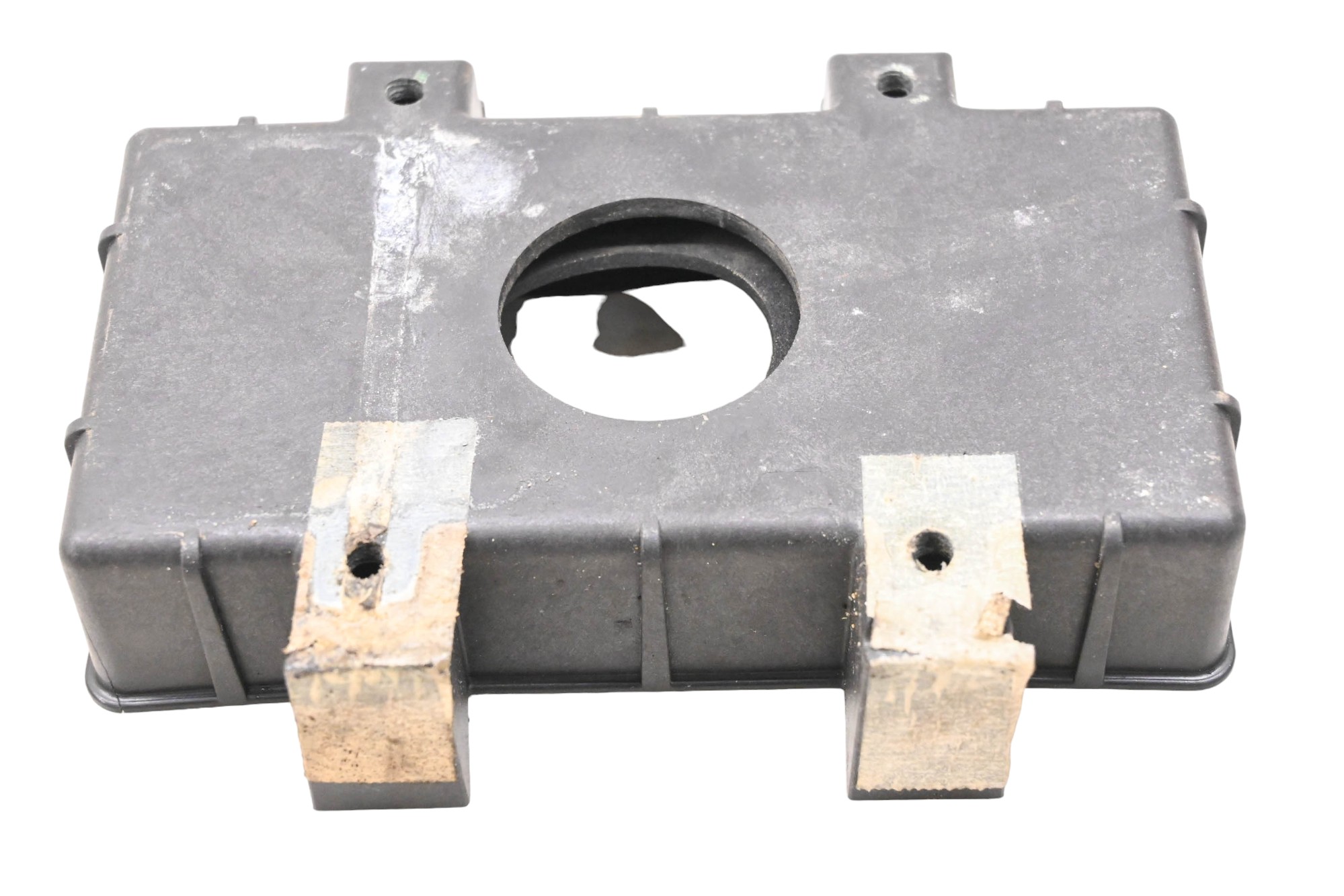 09 Kawasaki Ultra 260LX Battery Box