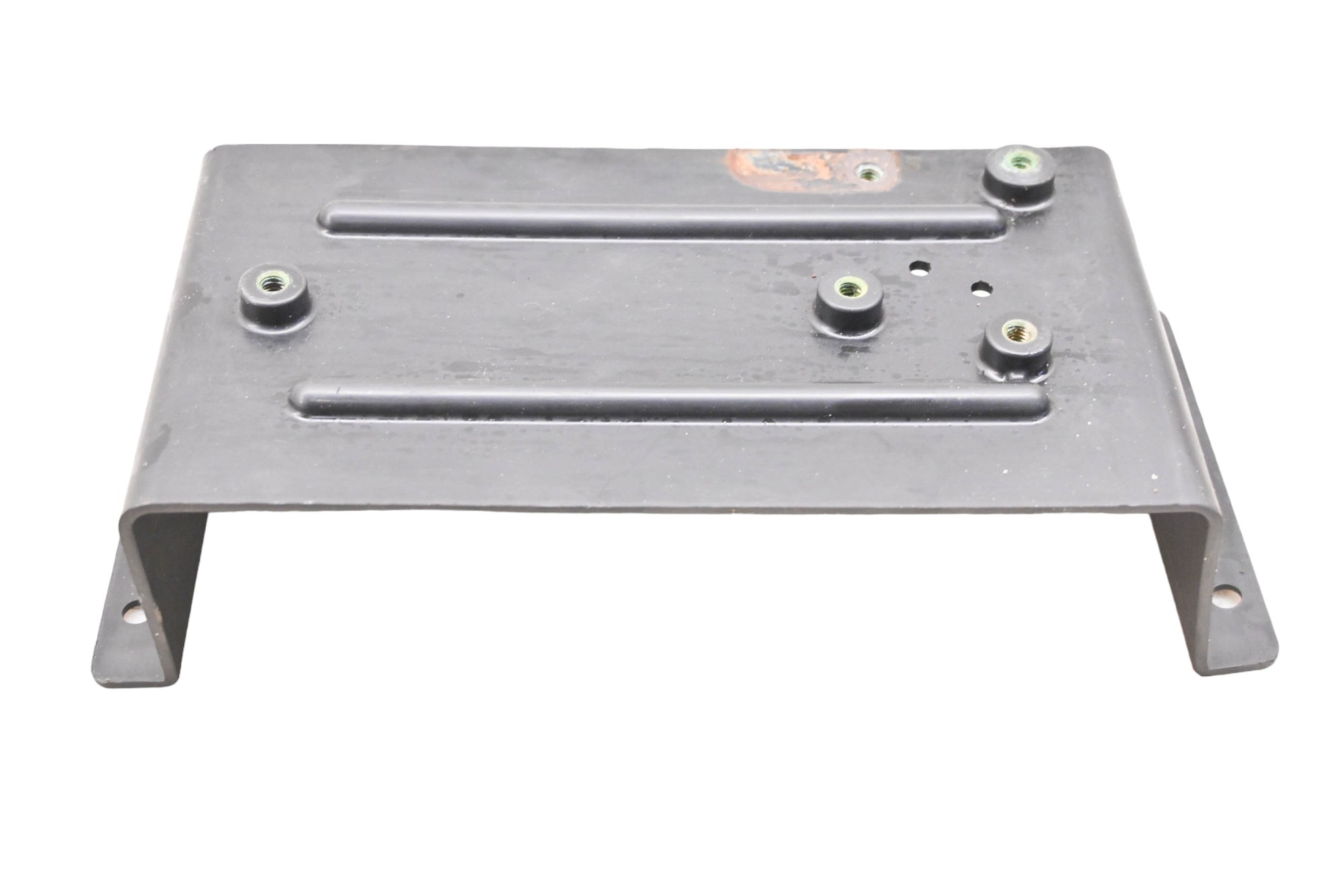 09 Kawasaki Ultra 260LX Ecu & Relay Support Bracket Mount