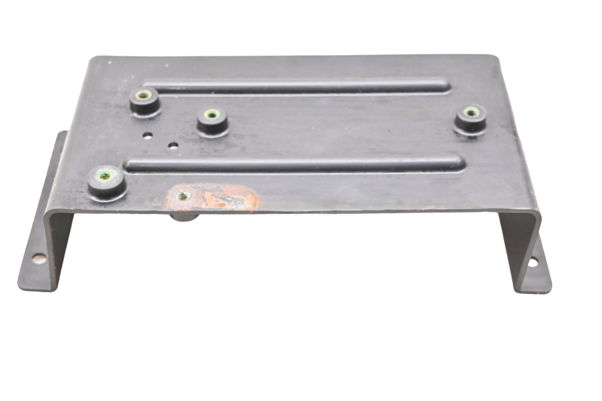 09 Kawasaki Ultra 260LX Ecu & Relay Support Bracket Mount