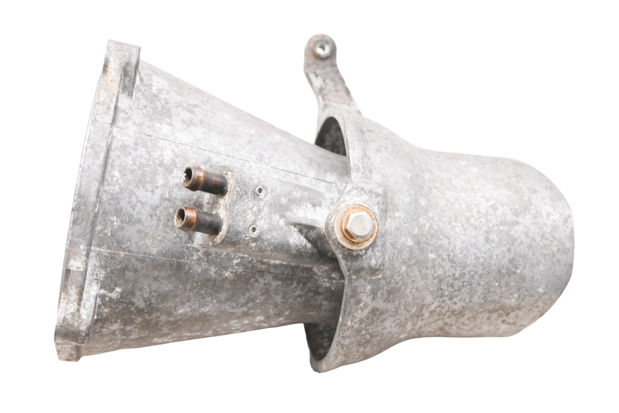09 Kawasaki Ultra 260LX Steering Nozzle