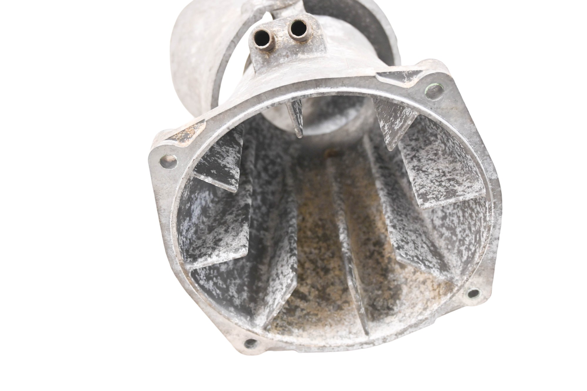 09 Kawasaki Ultra 260LX Steering Nozzle