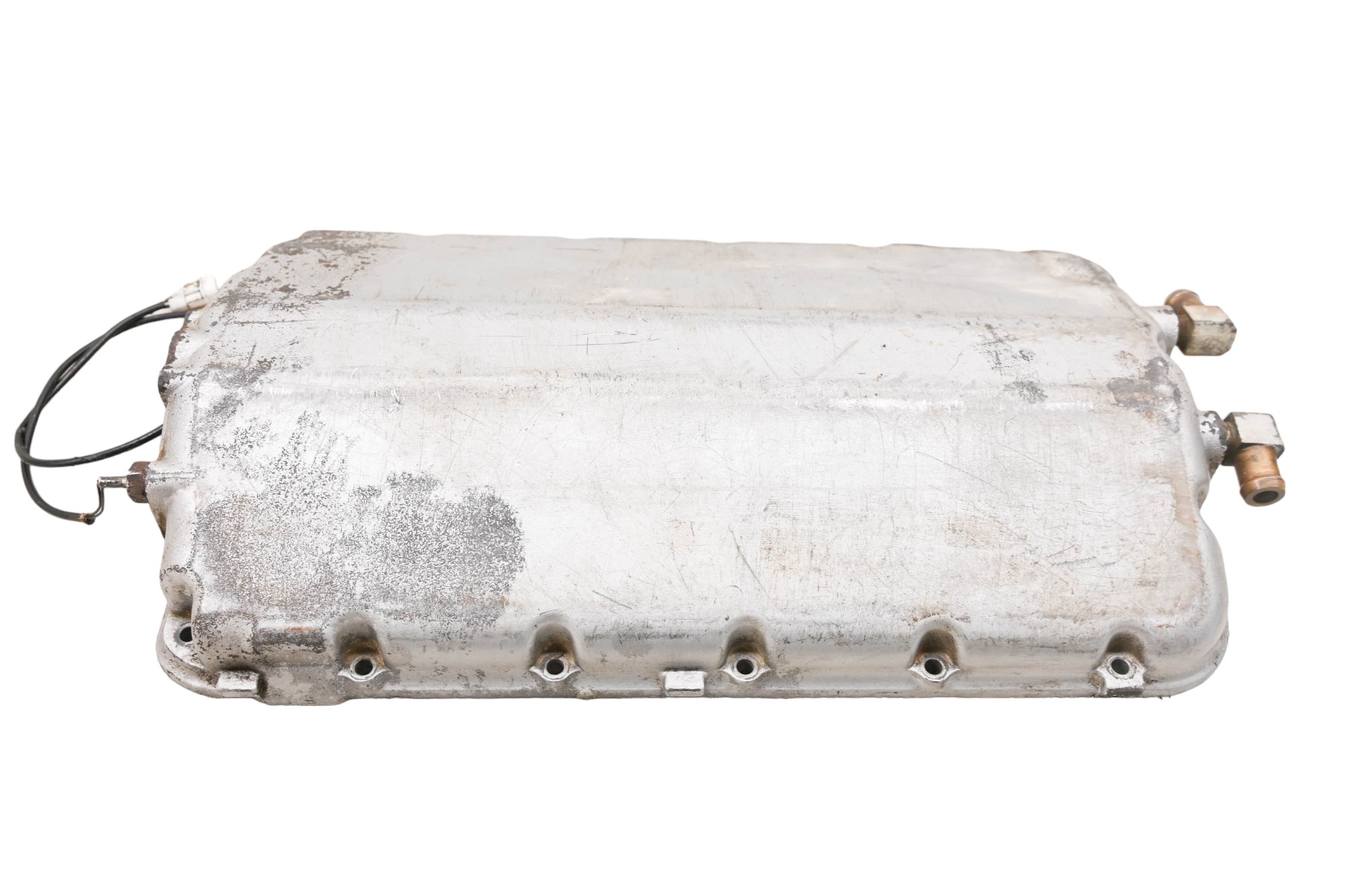 09 Kawasaki Ultra 260LX Oil Pan Cover